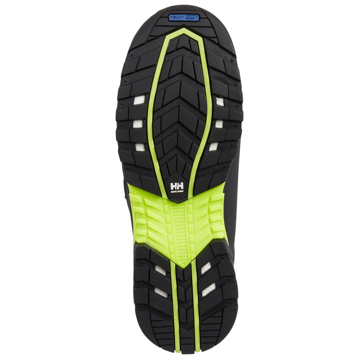 Bocanci protecție Helly Hansen Magni Evolution MXR Winter Tall BOA S7S HT