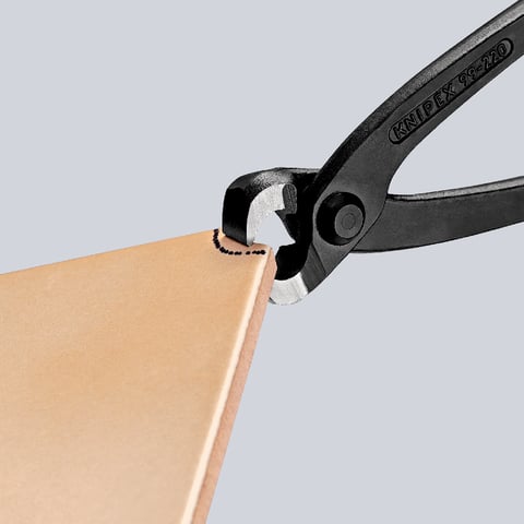 Clești armătură beton KNIPEX 9900220