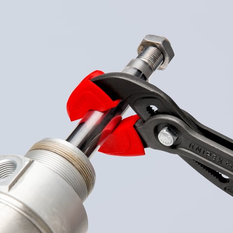 3 perechi fălci plastic pentru modele 87 XX 300 KNIPEX 8709300V01