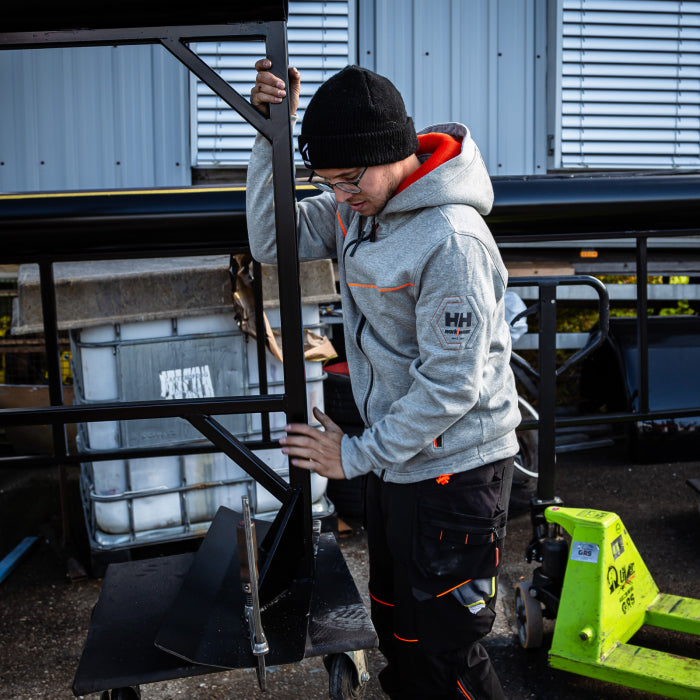 Căciulă Helly Hansen Oxford