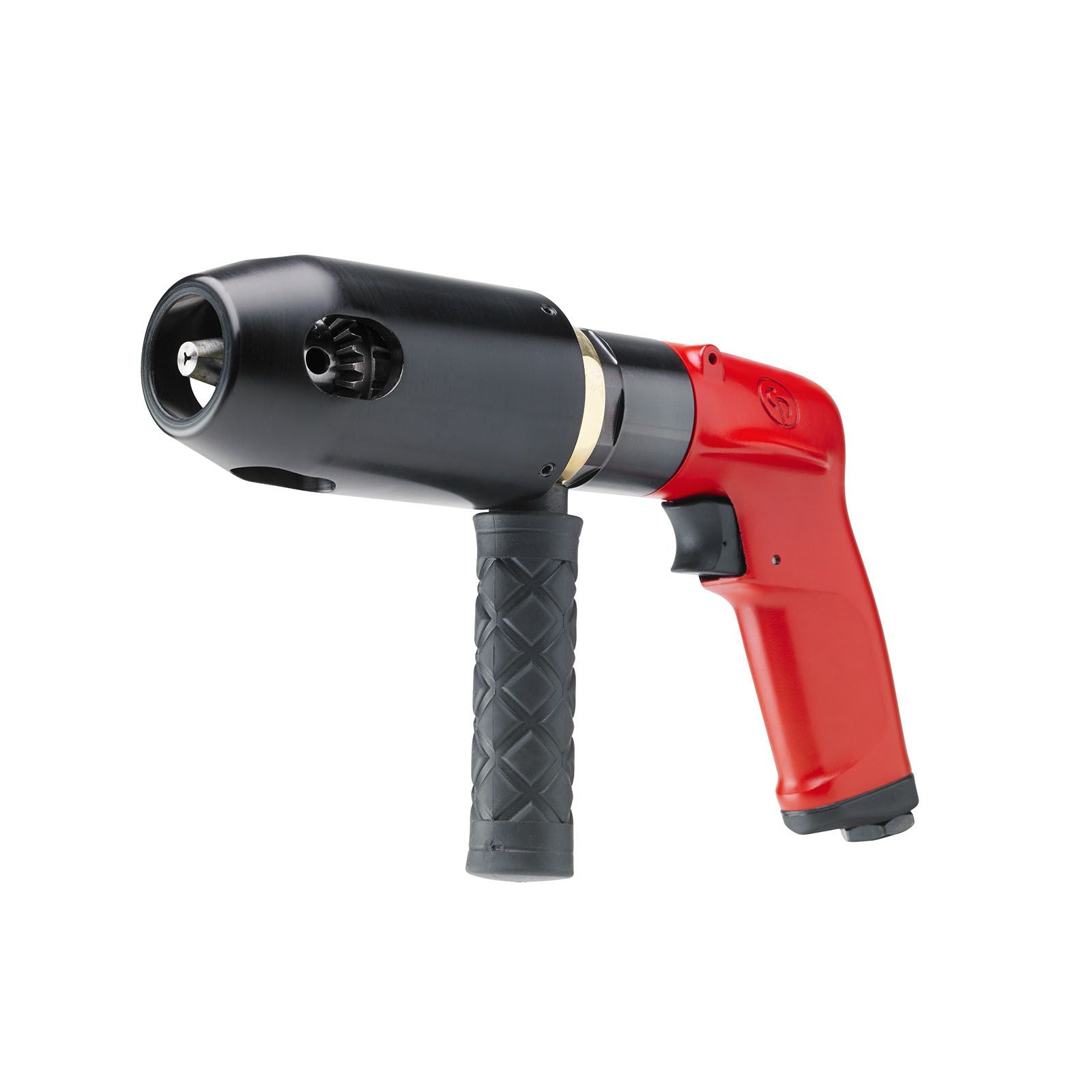 CP1117P05 Mașină de găurit cu mandrină 1/2" (13 mm) ATEX Chicago Pneumatic, cod 6151580350