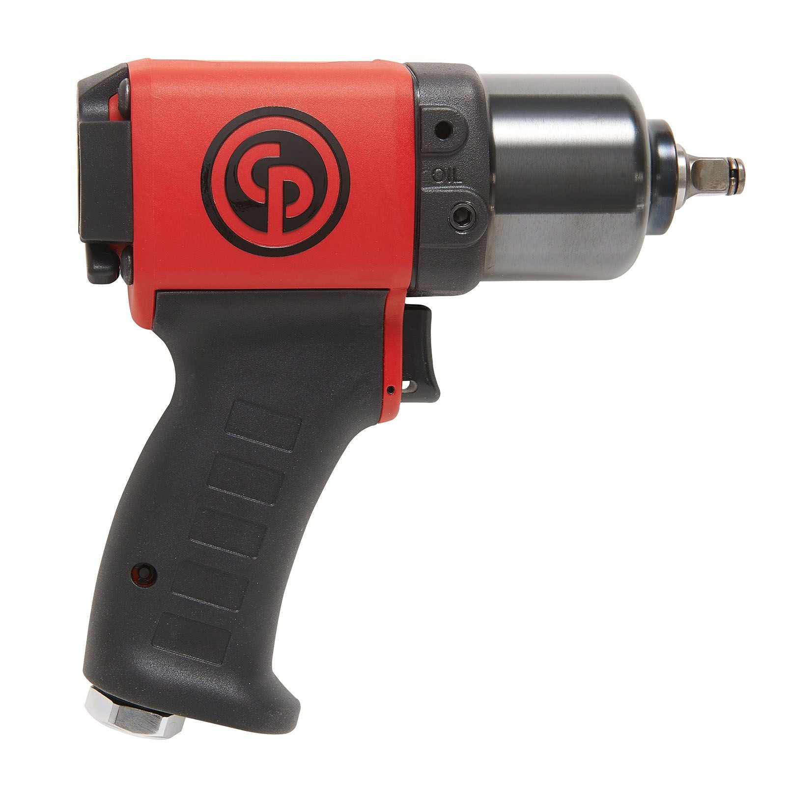 CP6728-P05R Cheie de impact pneumatică tip pistol 3/8" Chicago Pneumatic, cod 6151590550