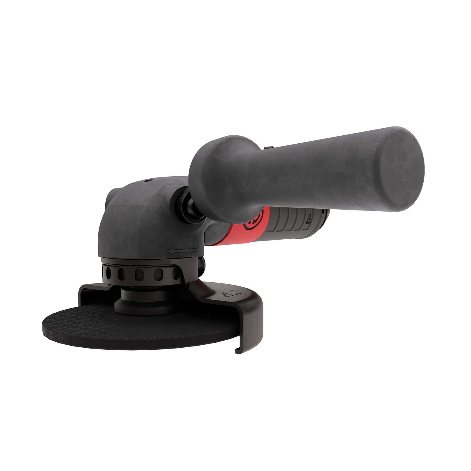 CP3650-120AA5 Polizor industrial de 1800 W pentru discuri de 125 mm (5''), arbore de ieșire M14 Chicago Pneumatic, cod 6151607860
