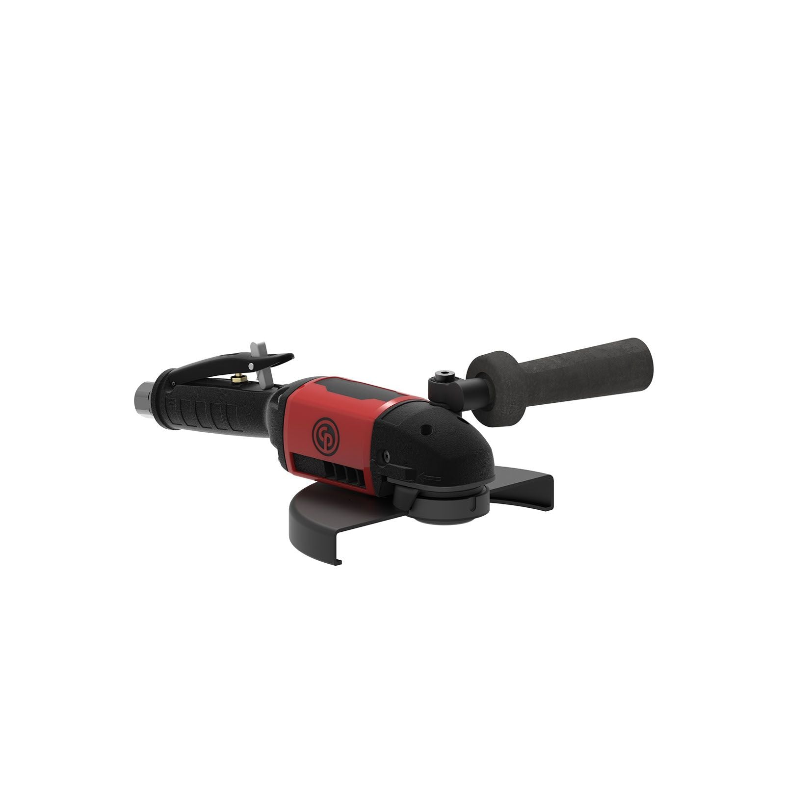 CP3T30-085AH7V Polizor unghiular cu turbină 180 mm (7’’) Chicago Pneumatic, cod 6151607930