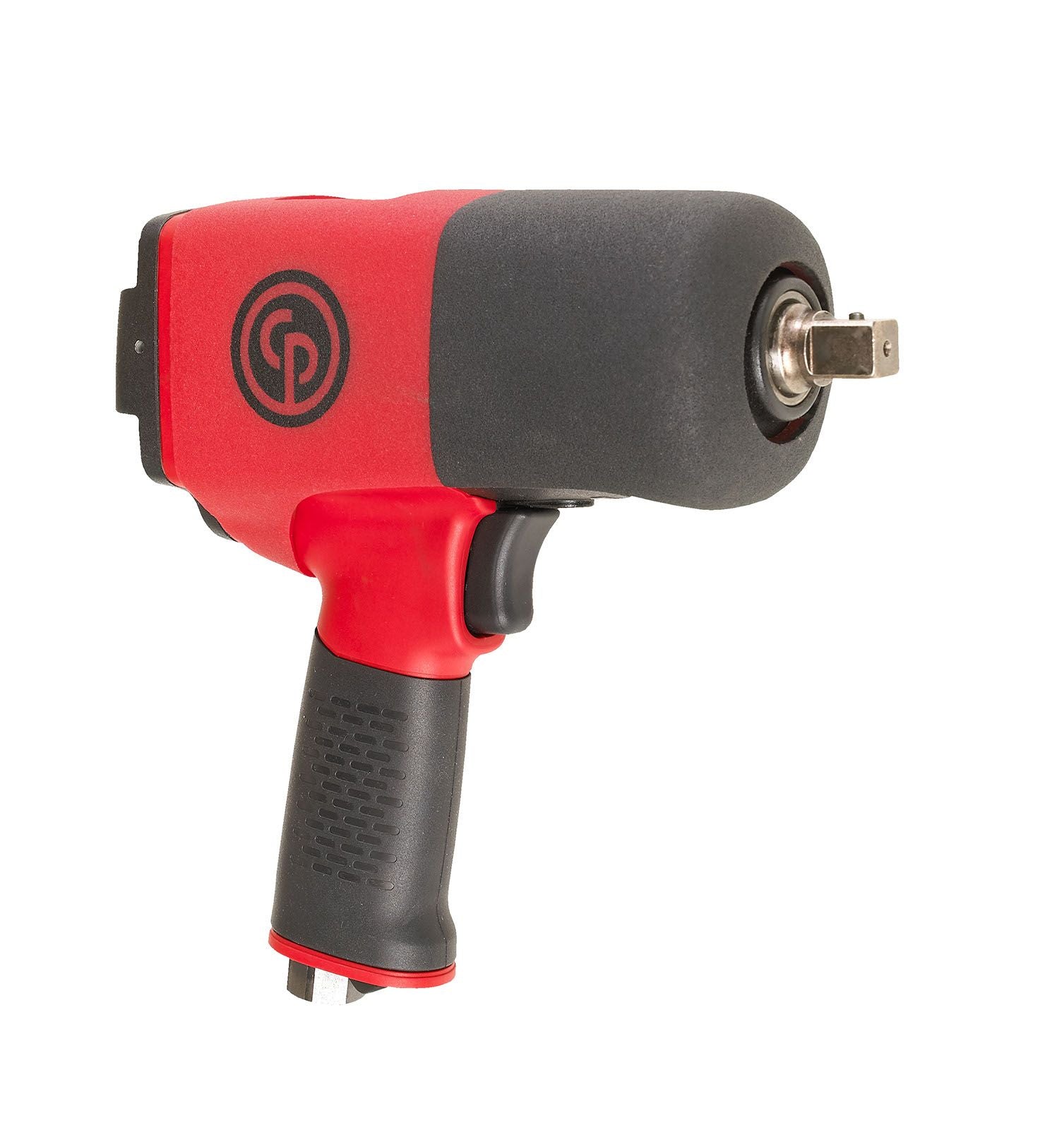 CP8252-P Cheie de impact pneumatică tip pistol 1/2" Chicago Pneumatic, cod 6151590210