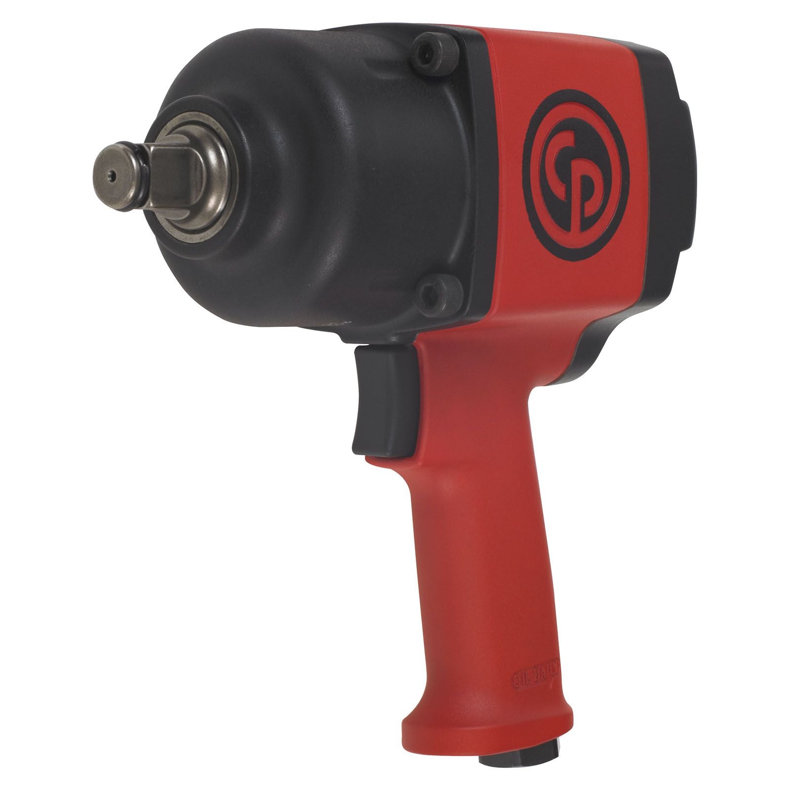 CP7763 Cheie de impact pneumatică 3/4" Chicago Pneumatic, cod 8941077630