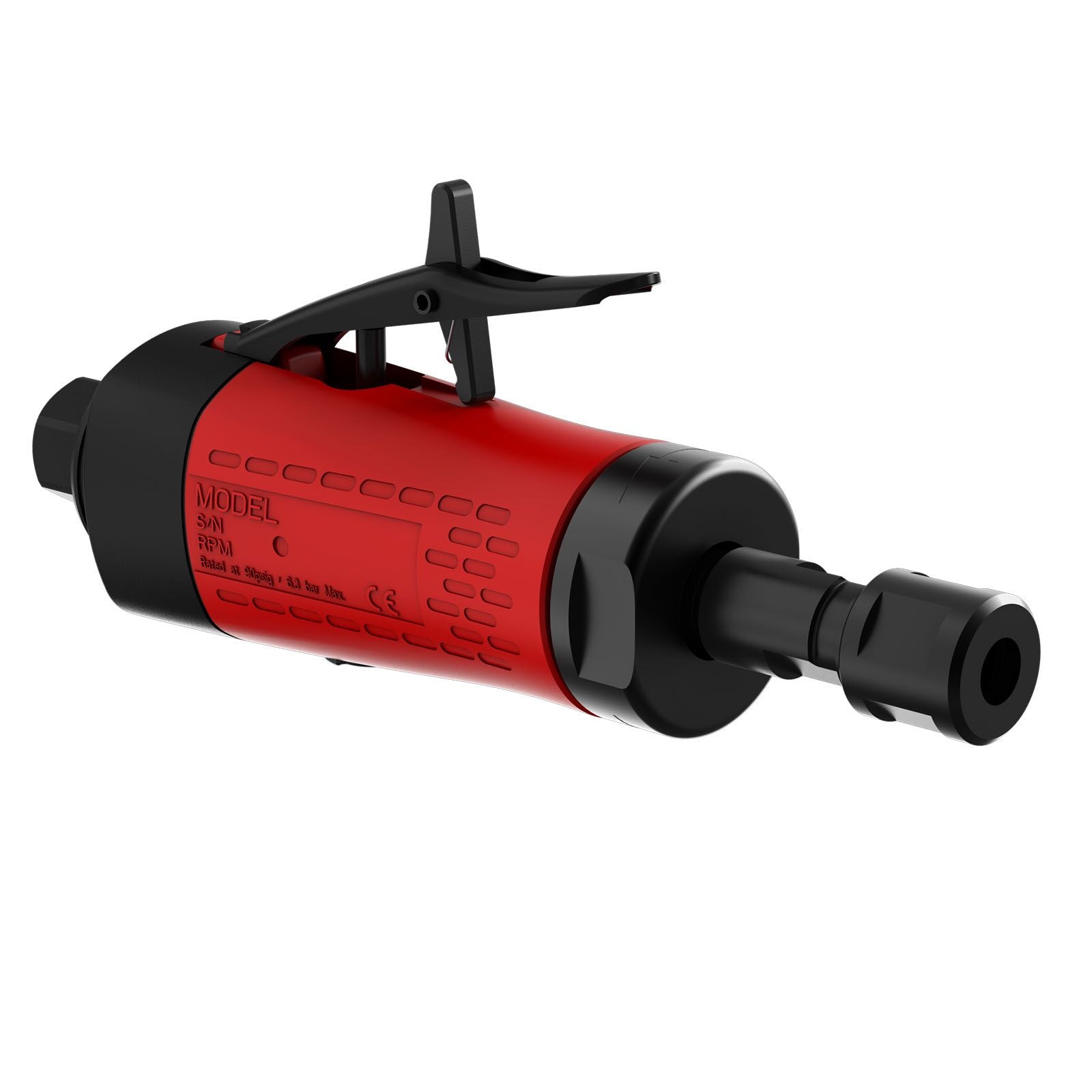 CP3000-325R Polizor drept pneumatic 1/4" (6 mm) Chicago Pneumatic, cod 6151600150
