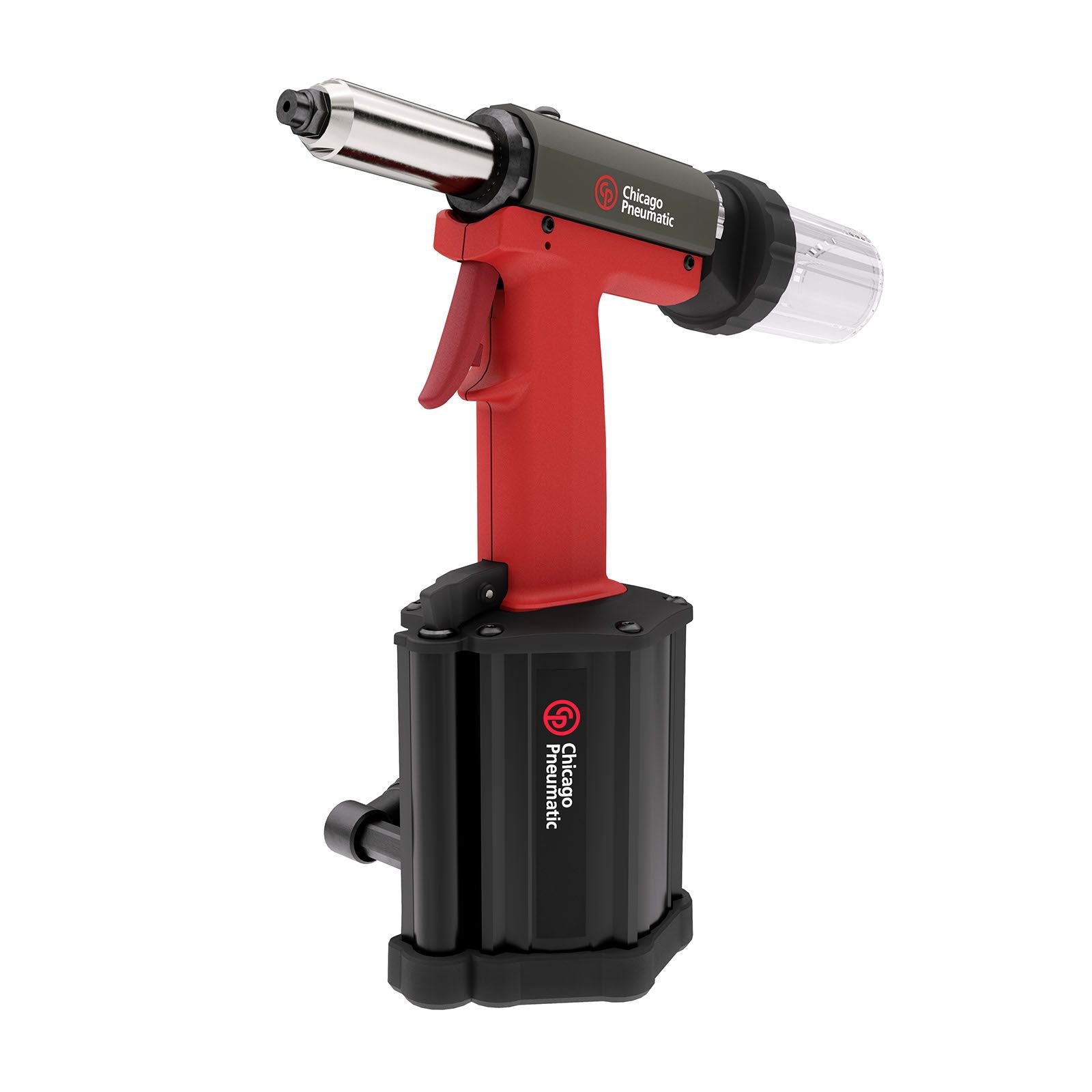 CP9886 Pistol pentru nituri Chicago Pneumatic, cod 8941098860