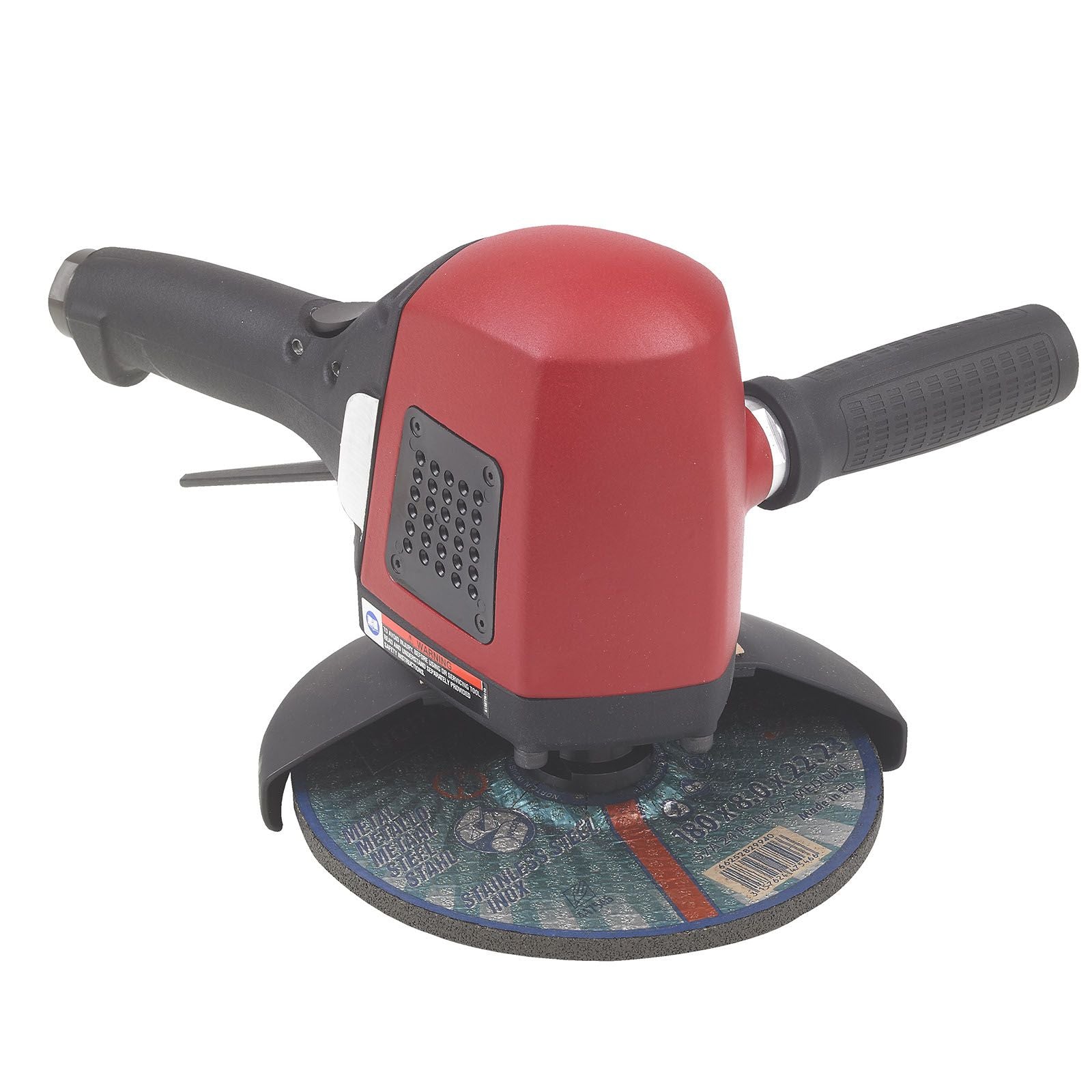 CP3349-SALAVADE Polizor vertical pneumatic 7" (180 mm) Chicago Pneumatic, cod 6151609110