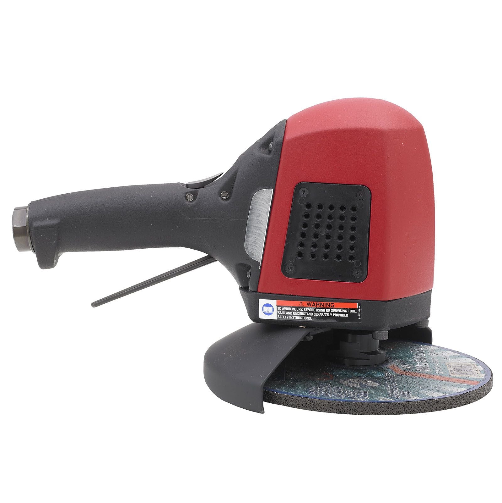 CP3349-SALAVADE Polizor vertical pneumatic 7" (180 mm) Chicago Pneumatic, cod 6151609110