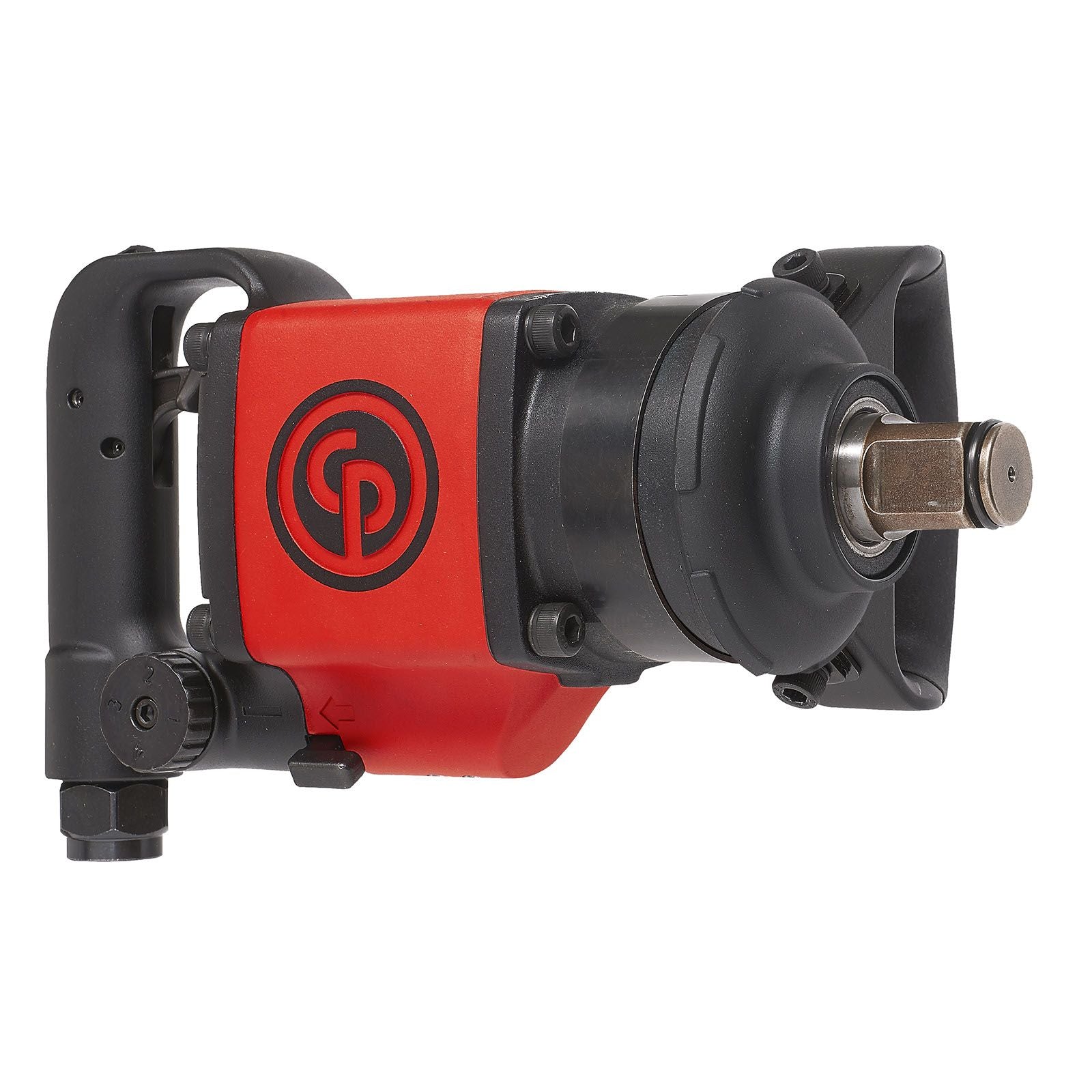 CP7773D Cheie de impact pneumatică 1" Chicago Pneumatic, cod 8941077731