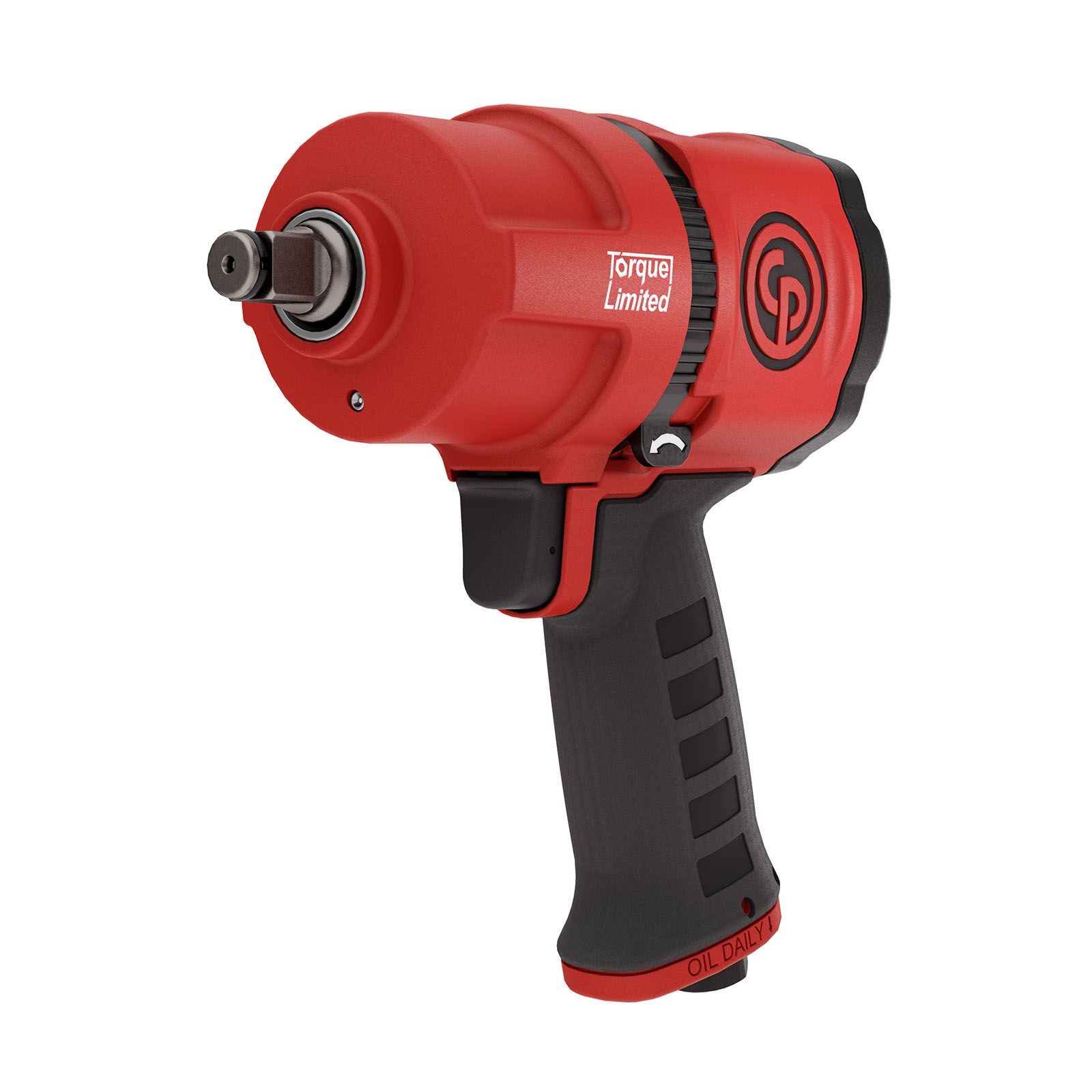 CP7748TL Cheie de impact pneumatică 1/2" Chicago Pneumatic, cod 8941077487