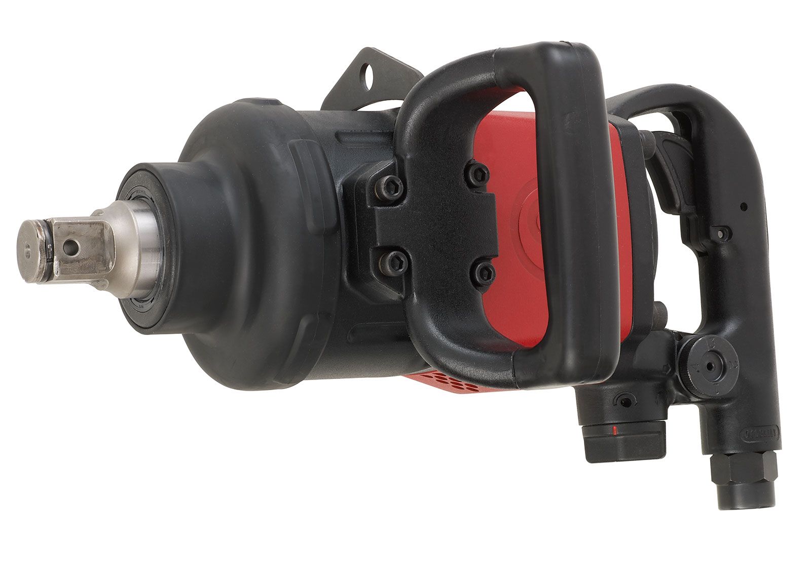 CP6920-D24 Cheie dublă de impact pneumatică cu mâner în formă de D 1" Chicago Pneumatic, cod 6151590080