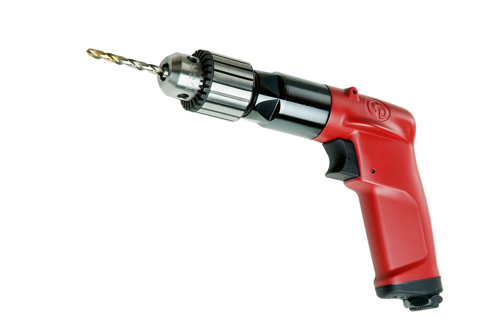 CP1014P05 Mașină de găurit cu mandrină 3/8" (10 mm) Chicago Pneumatic, cod 6151580190
