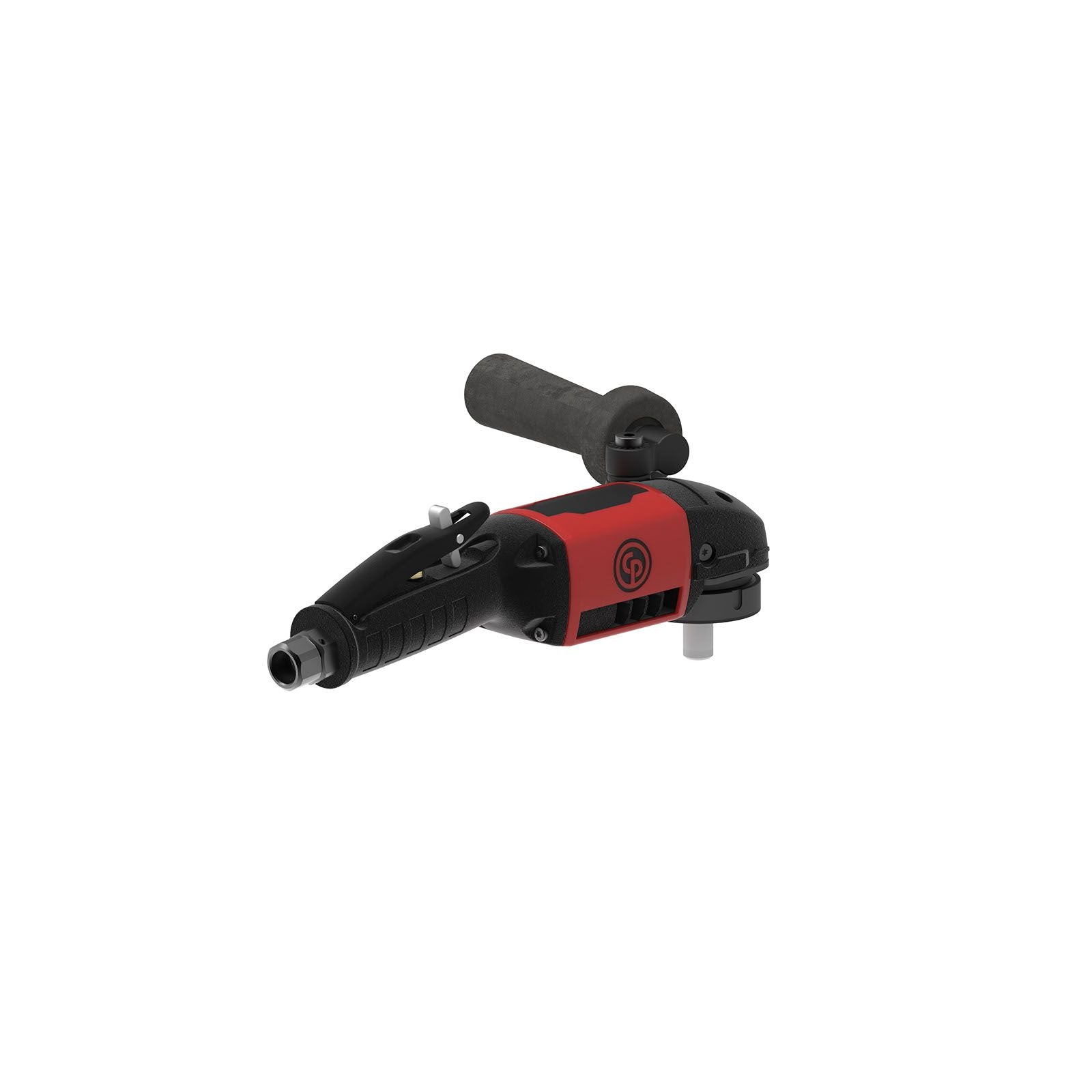 CP3T30-085ABV Șlefuitor rotativ cu turbină 180 mm (7’’) Chicago Pneumatic, cod 6151620480