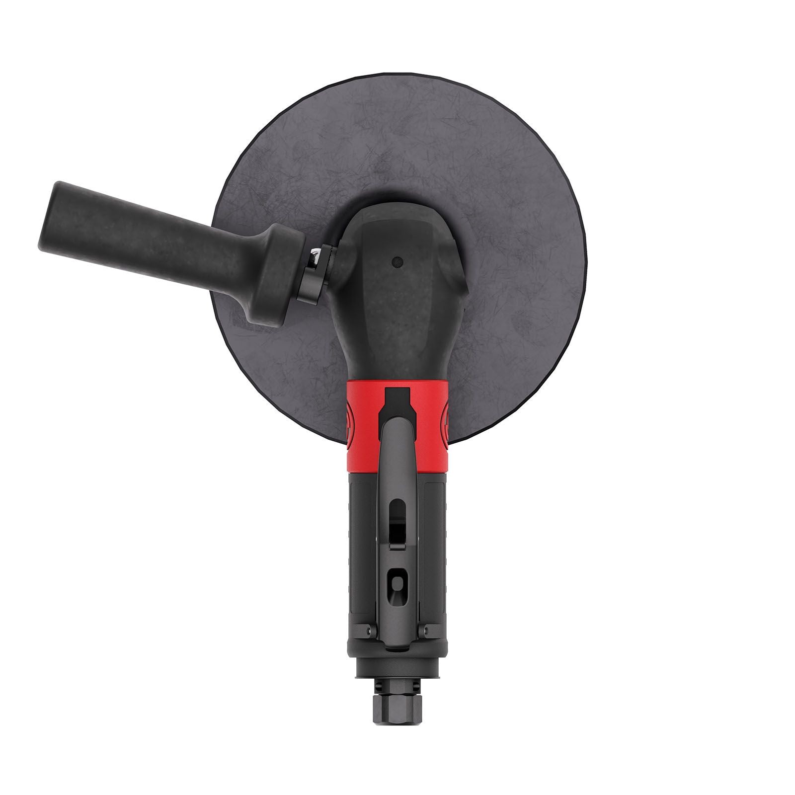 CP3650-085AA Șlefuitor industrial de 1800 W pentru discuri de 180 mm (7''), arbore de ieșire M14 Chicago Pneumatic, cod 6151620450