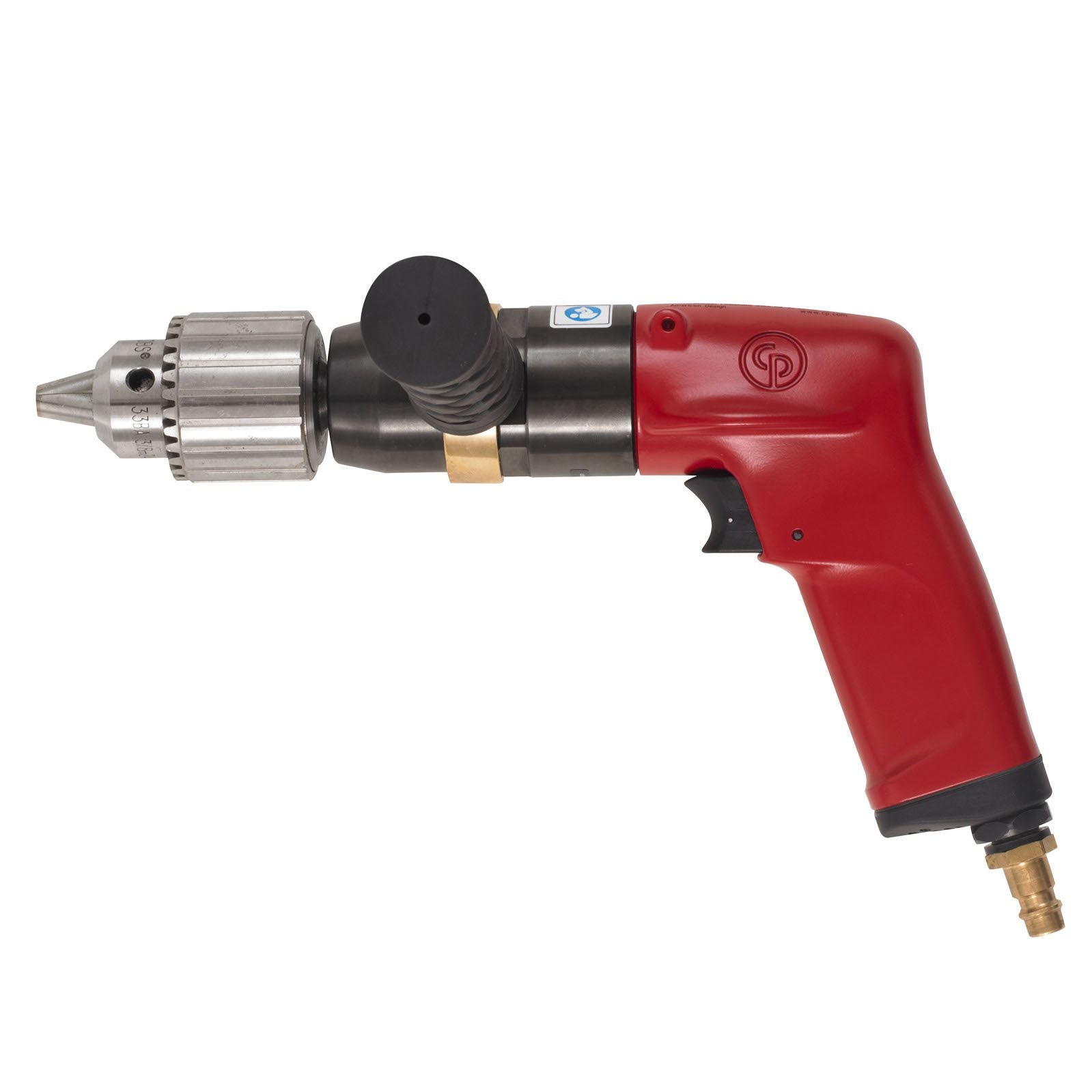 CP1117P09 Mașină de găurit cu mandrină 1/2" (13 mm) Chicago Pneumatic, cod 6151580150