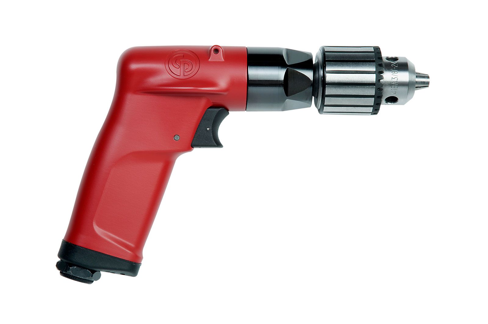 CP1014P05 Mașină de găurit cu mandrină 3/8" (10 mm) Chicago Pneumatic, cod 6151580190