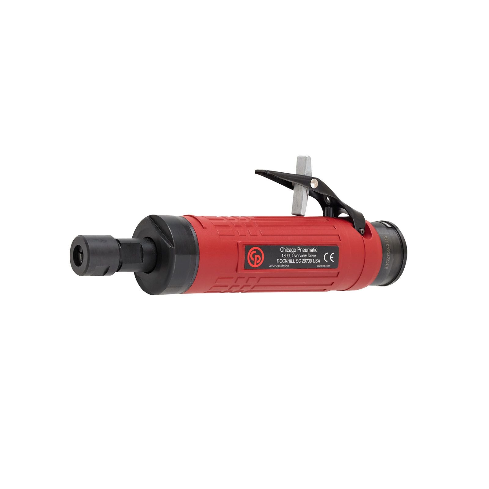 CP3109-24 Polizor drept pneumatic 1/4" (6 mm) Chicago Pneumatic, cod 6151600030
