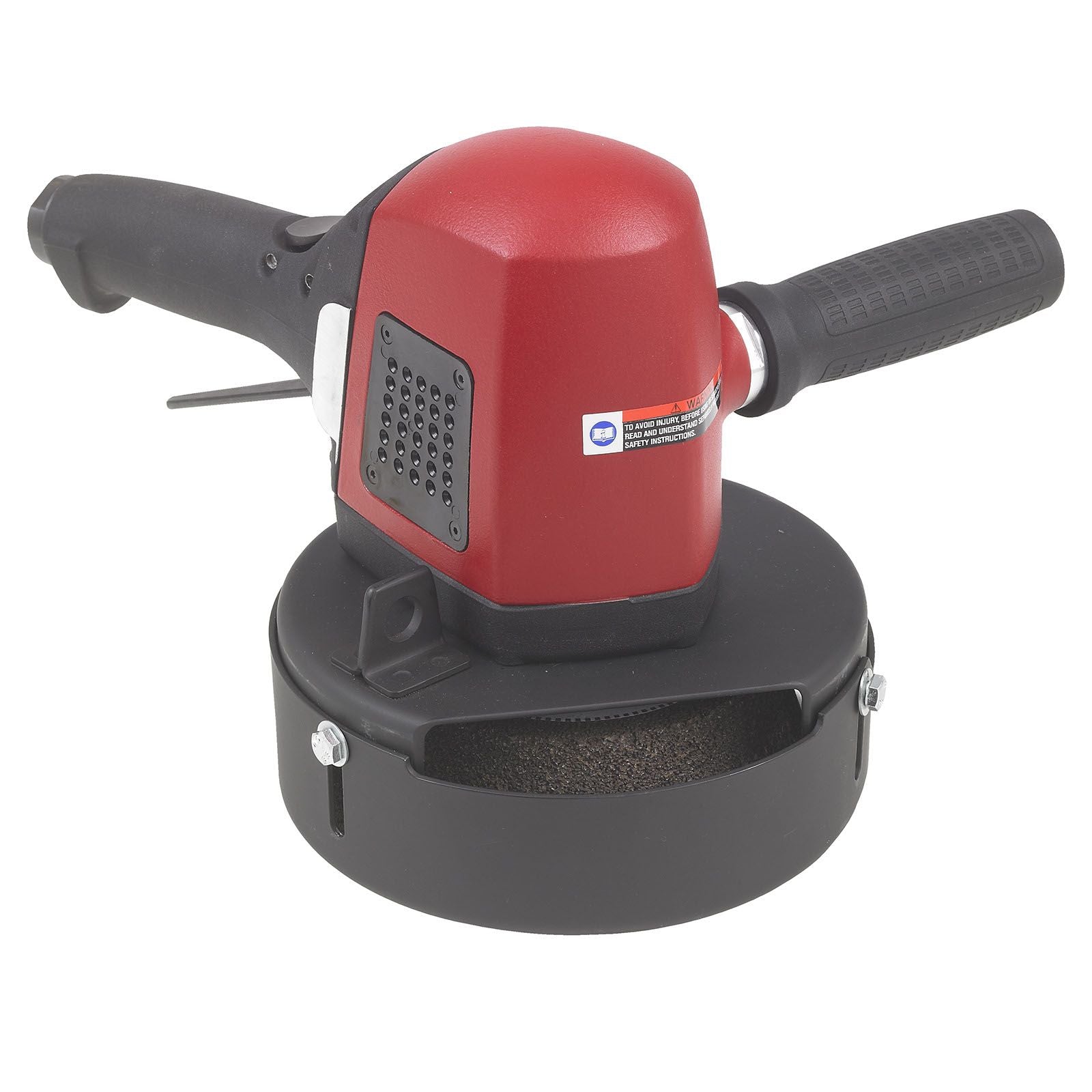 CP3349-SALAVETE Polizor vertical pneumatic 6" (150 mm) Chicago Pneumatic, cod 6151609150