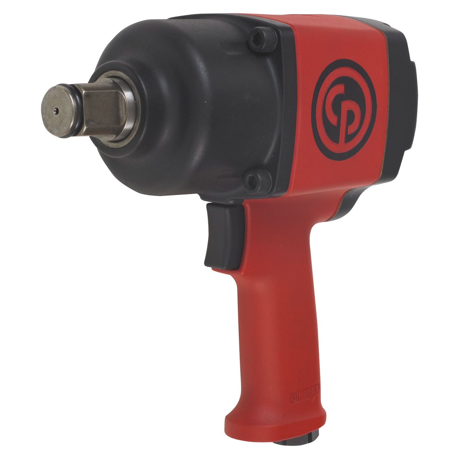 CP7773 Cheie de impact pneumatică 1" Chicago Pneumatic, cod 8941077730