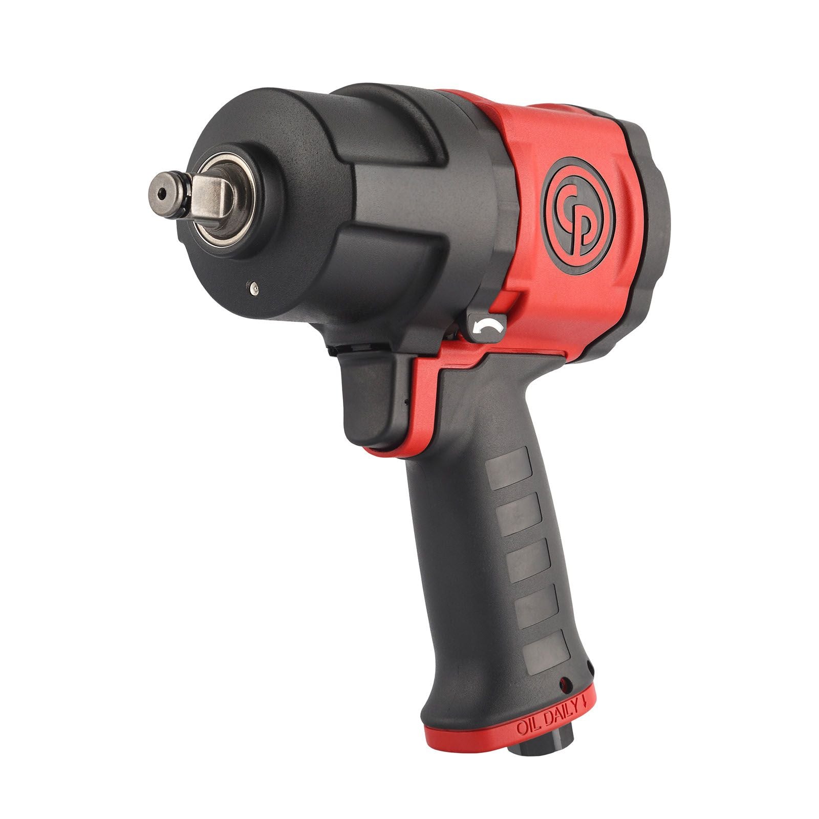 CP7748 Cheie de impact pneumatică 1/2" Chicago Pneumatic, cod 8941077481