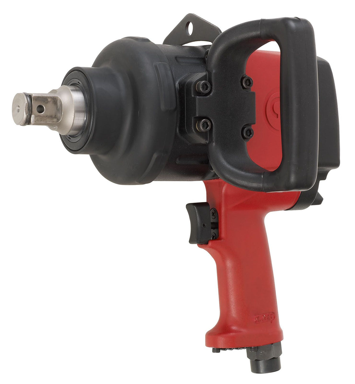 CP6910-P24 Cheie dublă de impact pneumatică 1" Chicago Pneumatic, cod 6151590070