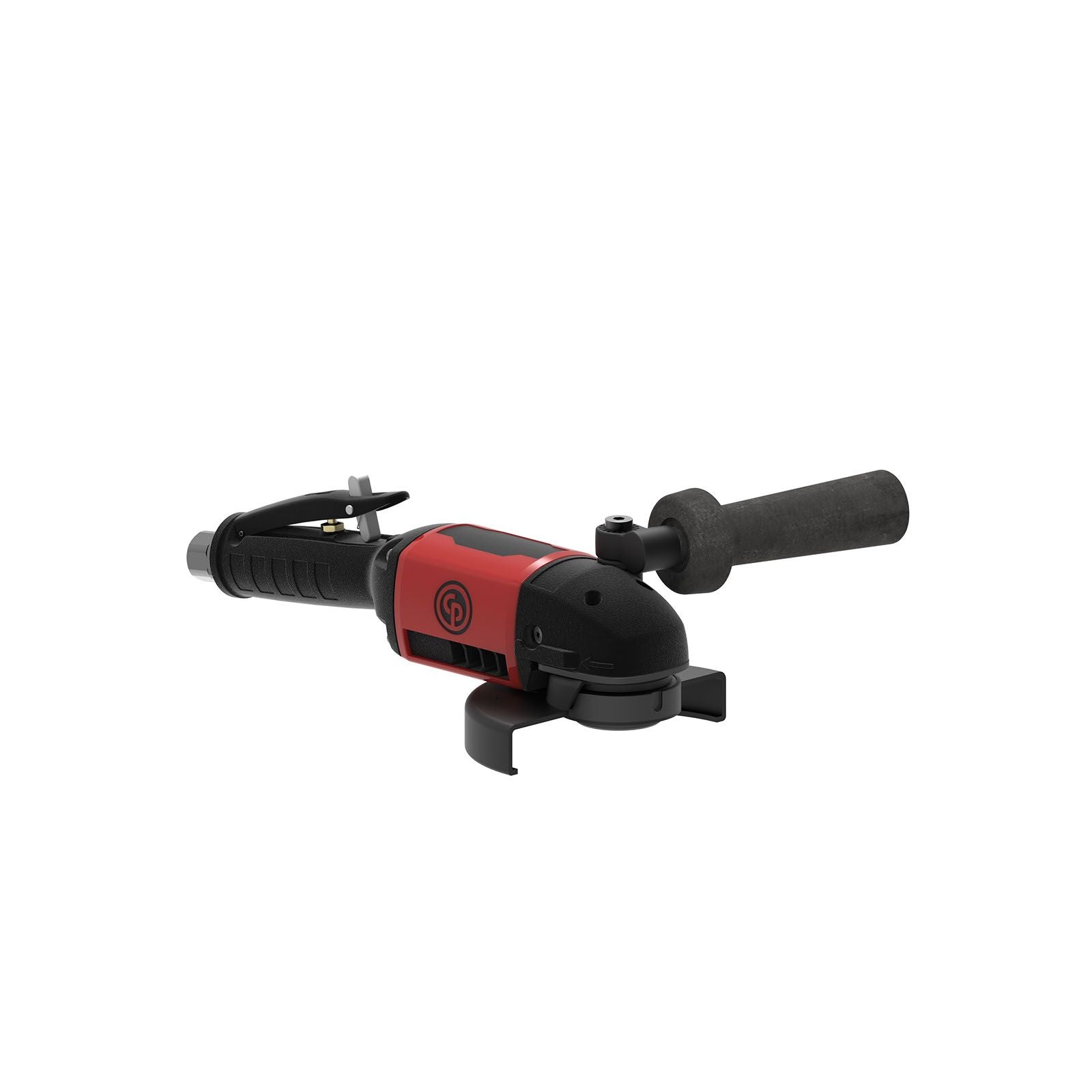 CP3T30-120AH5V Polizor unghiular cu turbină 125 mm (5’’) Chicago Pneumatic, cod 6151607920