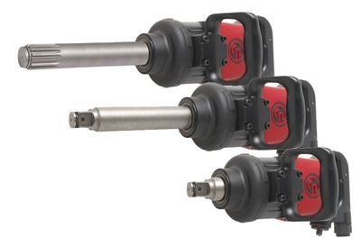 CP7782-6 Cheie de impact pneumatică 1" Chicago Pneumatic, cod 8941077826