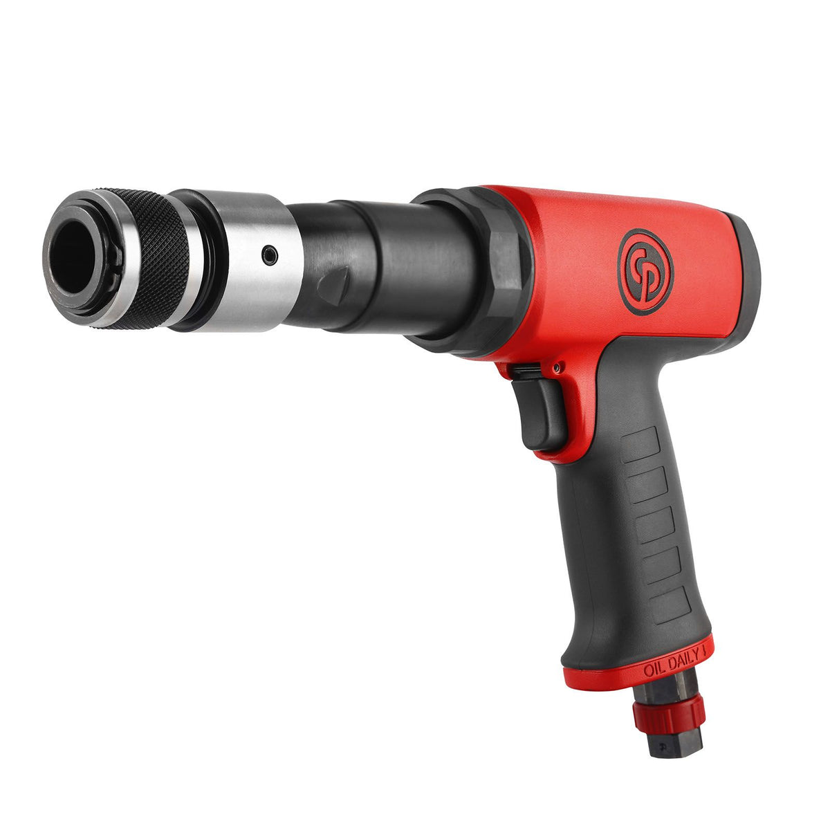 CP7165 Ciocan pneumatic lung cu vibrații joace Chicago Pneumatic, cod 8941071650