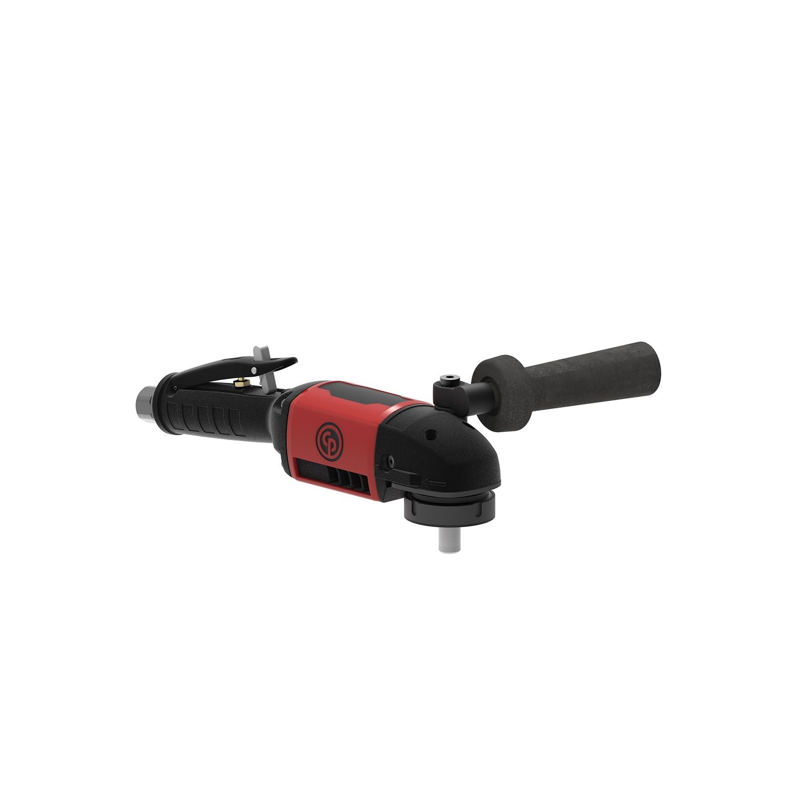 CP3T30-085AAV Șlefuitor rotativ cu turbină 180 mm (7’’) Chicago Pneumatic, cod 6151620470