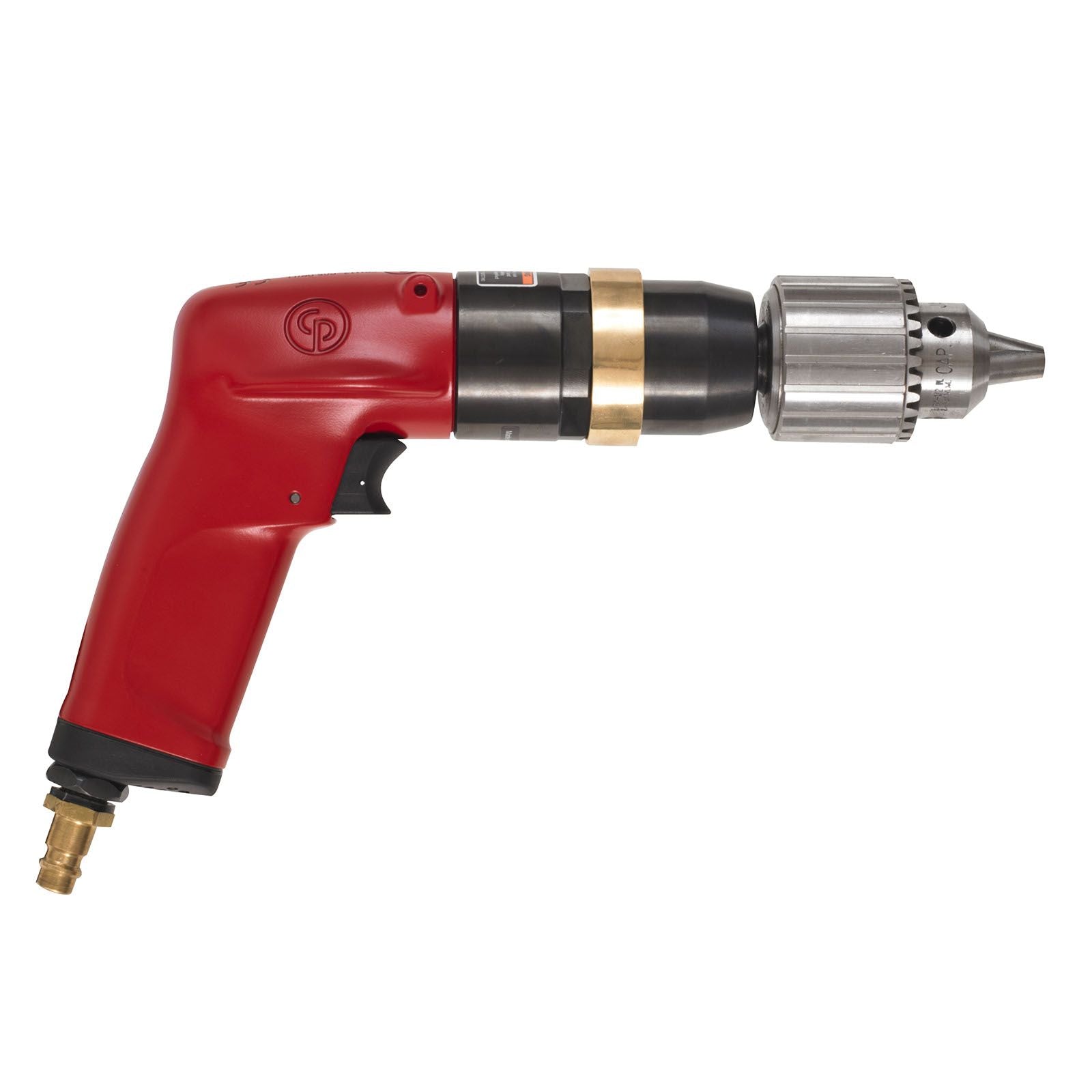 CP1117P09 Mașină de găurit cu mandrină 1/2" (13 mm) Chicago Pneumatic, cod 6151580150