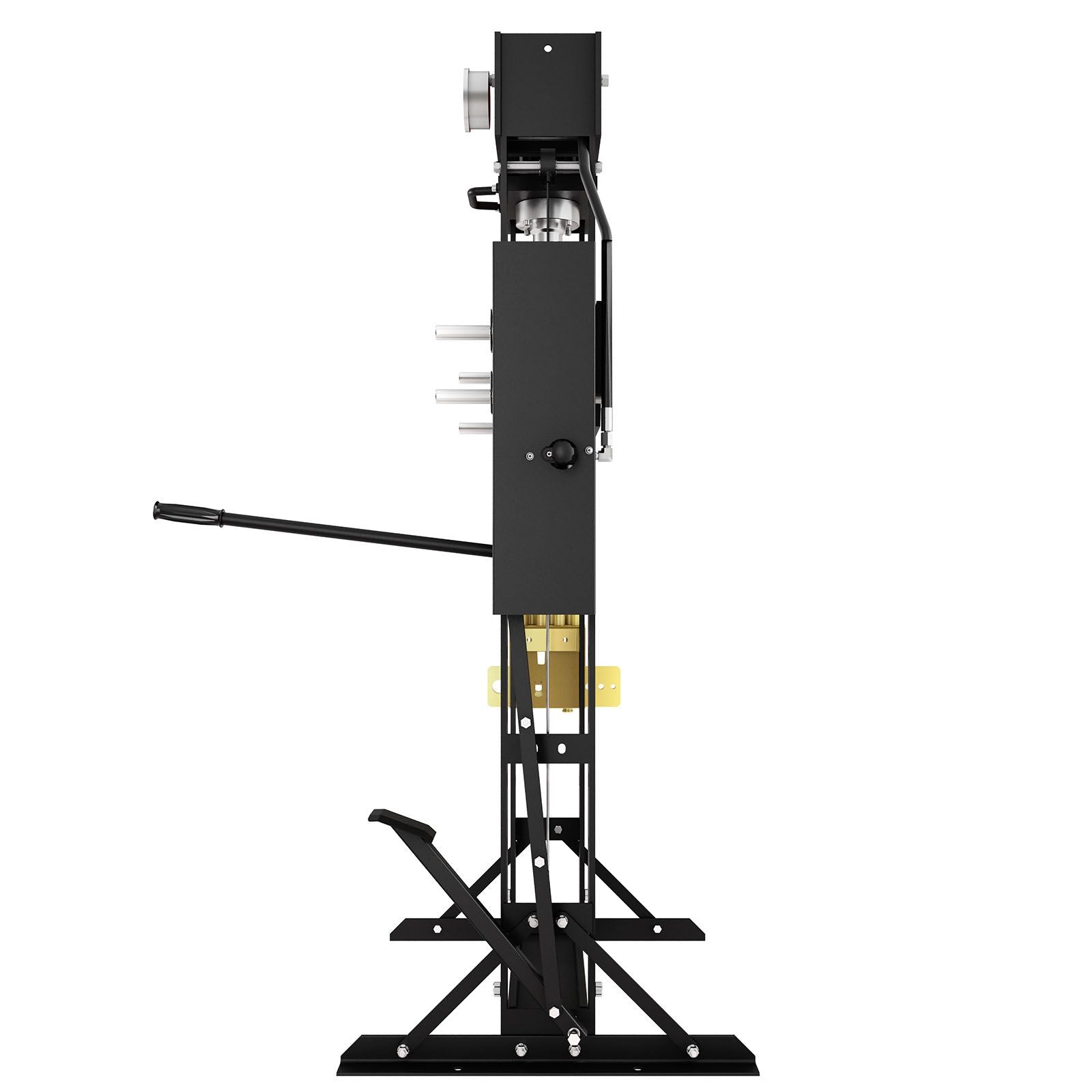 CP86300 Presă hidraulică de atelier 30T Chicago Pneumatic, cod 8941086300