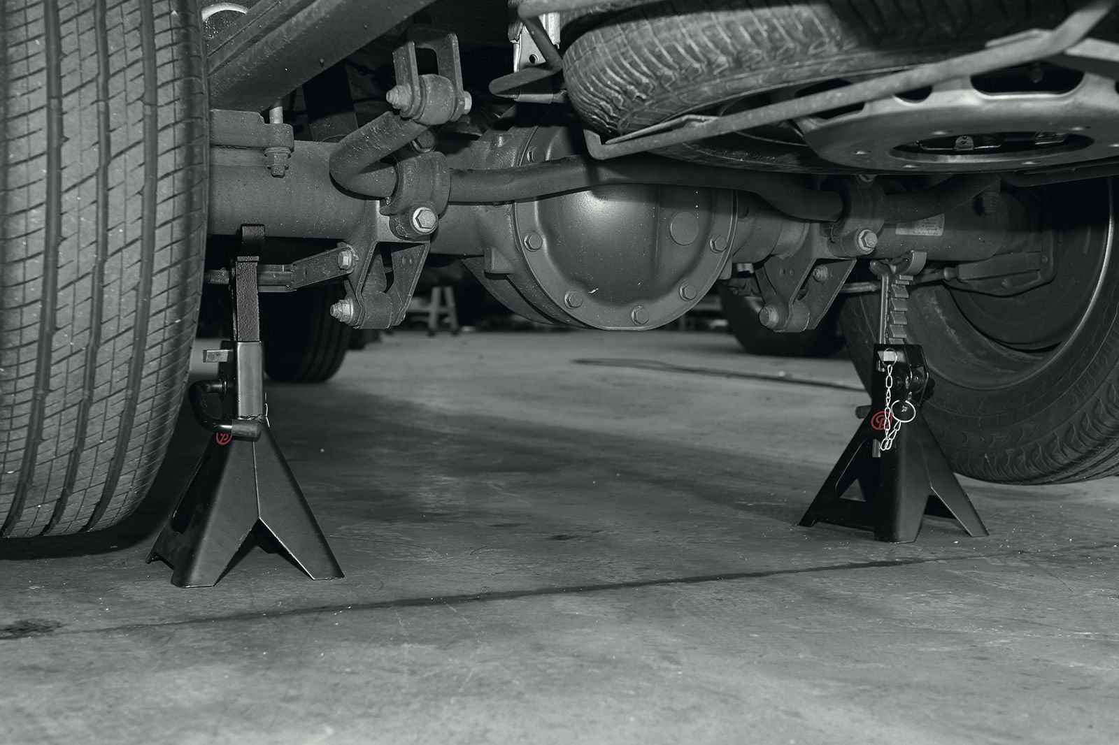 CP82030 Suport tip capră 3T Chicago Pneumatic, cod 8941082030