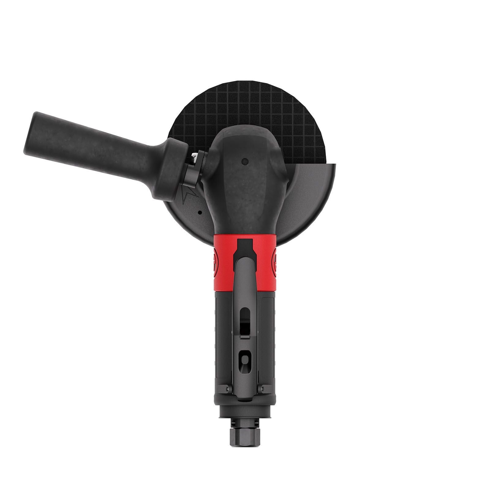 CP3650-120AA5 Polizor industrial de 1800 W pentru discuri de 125 mm (5''), arbore de ieșire M14 Chicago Pneumatic, cod 6151607860