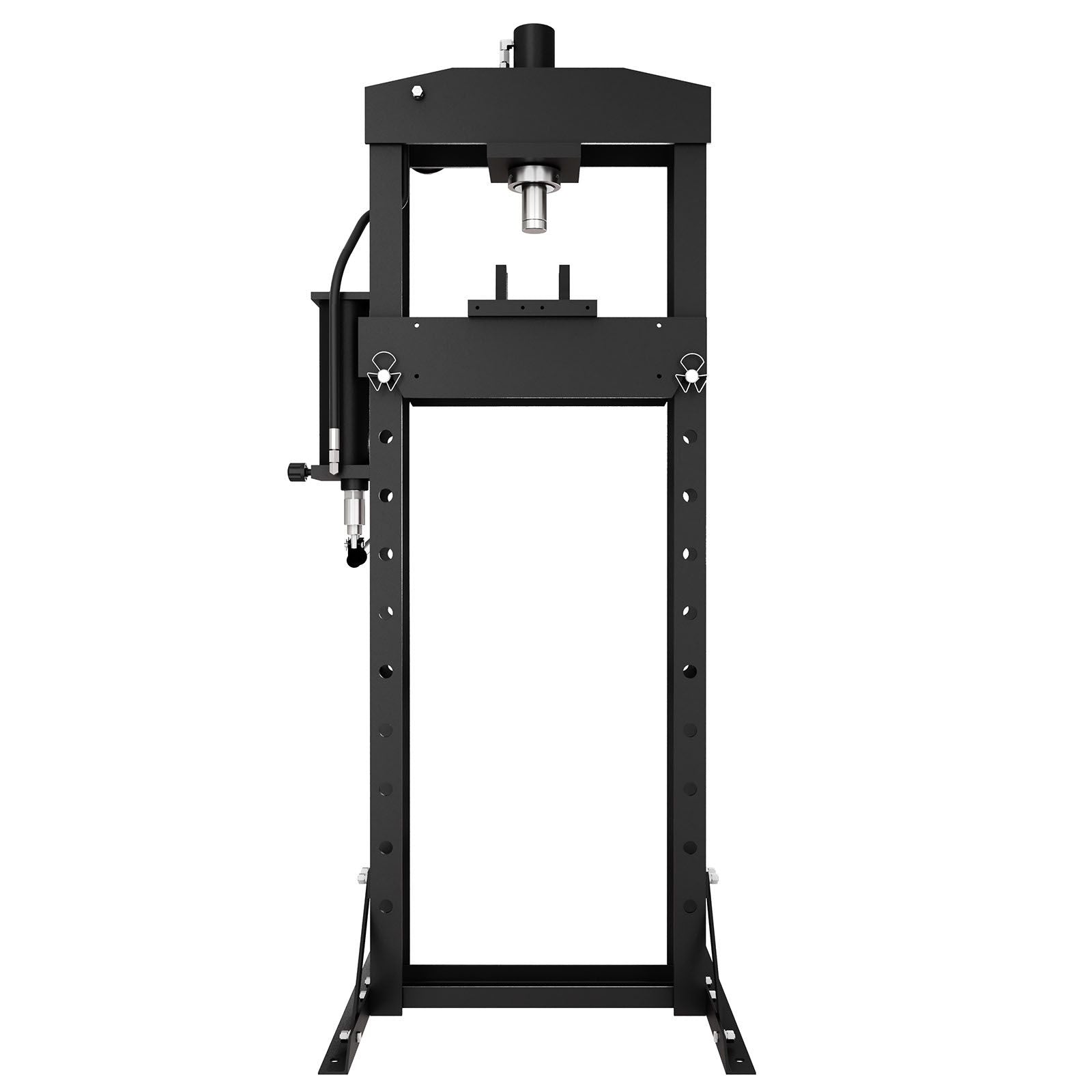 CP86200 Presă hidraulică de atelier 20T Chicago Pneumatic, cod 8941086200