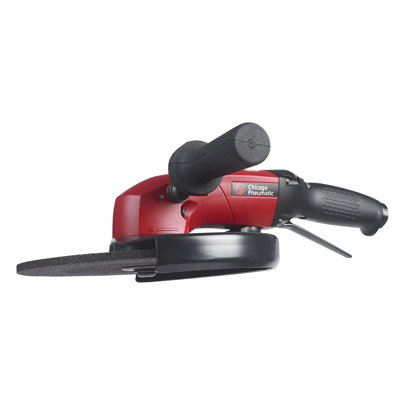 CP3850-65AH9VE Polizor unghiular pneumatic 9" (230 mm) Chicago Pneumatic, cod 6151704950