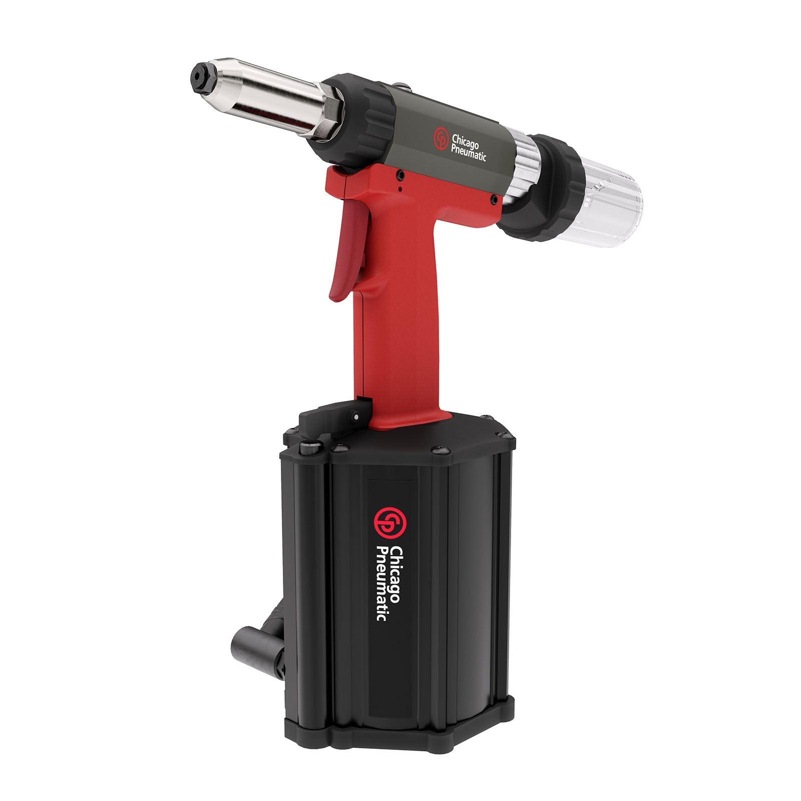 CP9887 Pistol pentru nituri Chicago Pneumatic, cod 8941098870