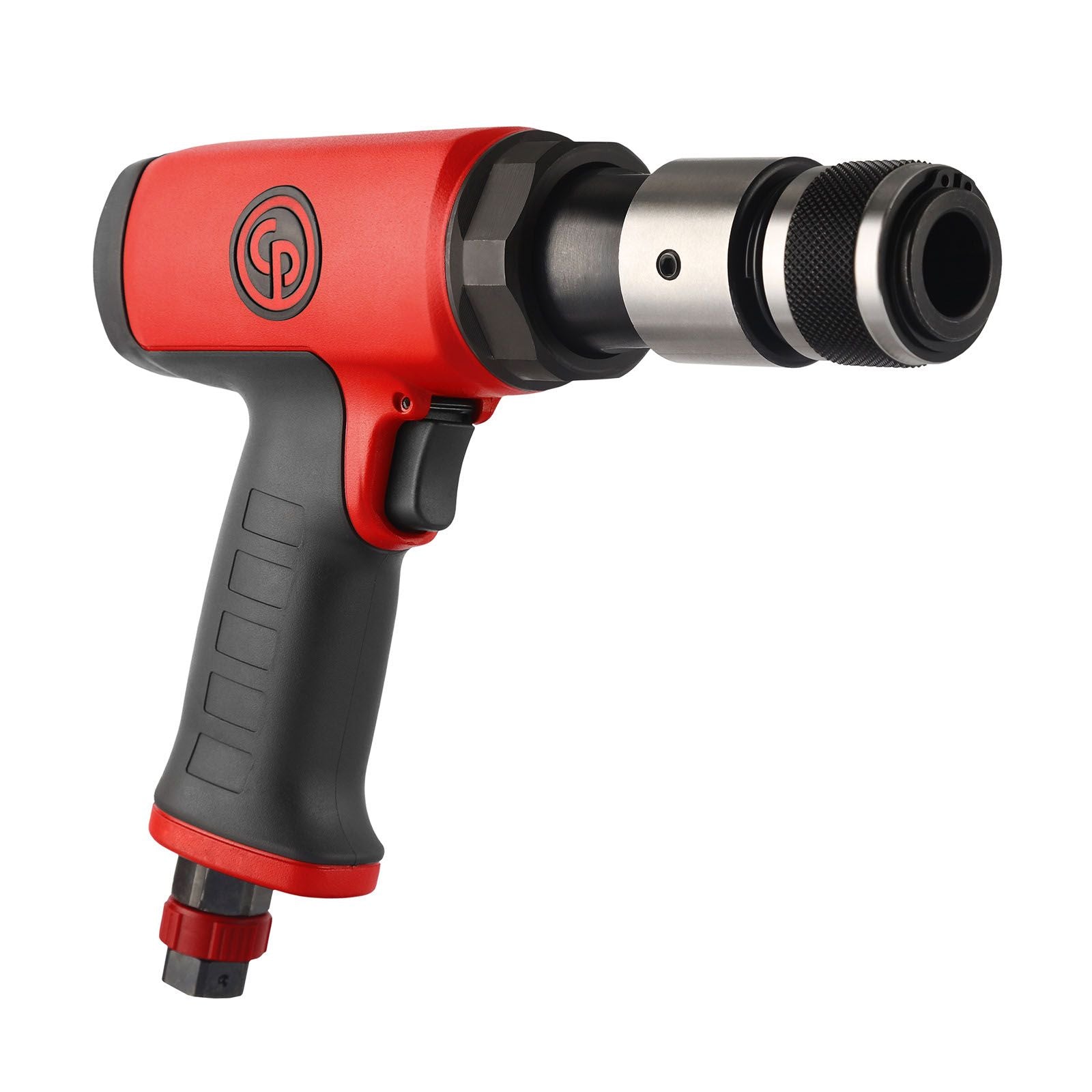 CP7160 Ciocan pneumatic scurt cu vibrații joace Chicago Pneumatic, cod 8941071600