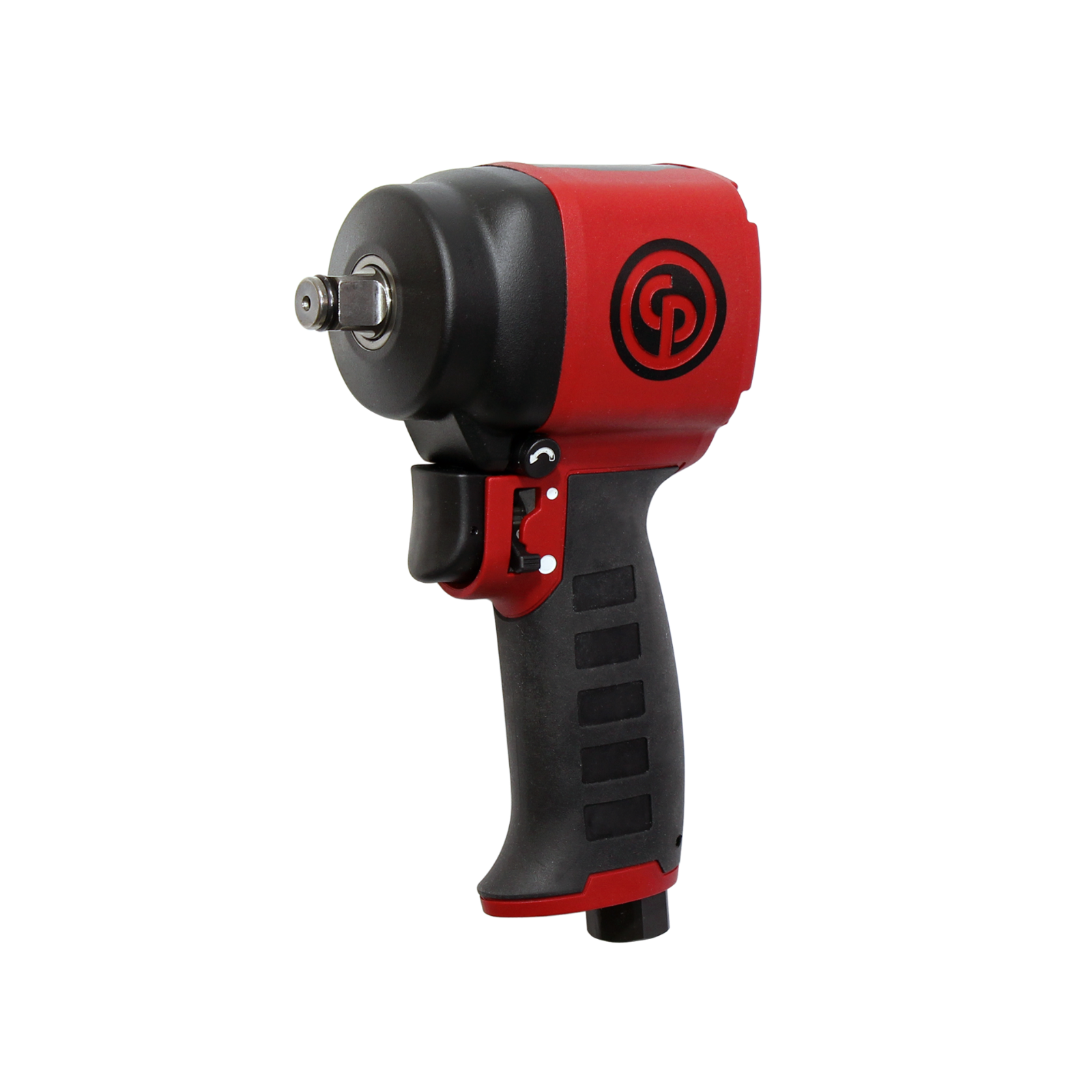 CP7732C Cheie de impact ultracompactă pneumatică 1/2" Chicago Pneumatic, cod 8941077321