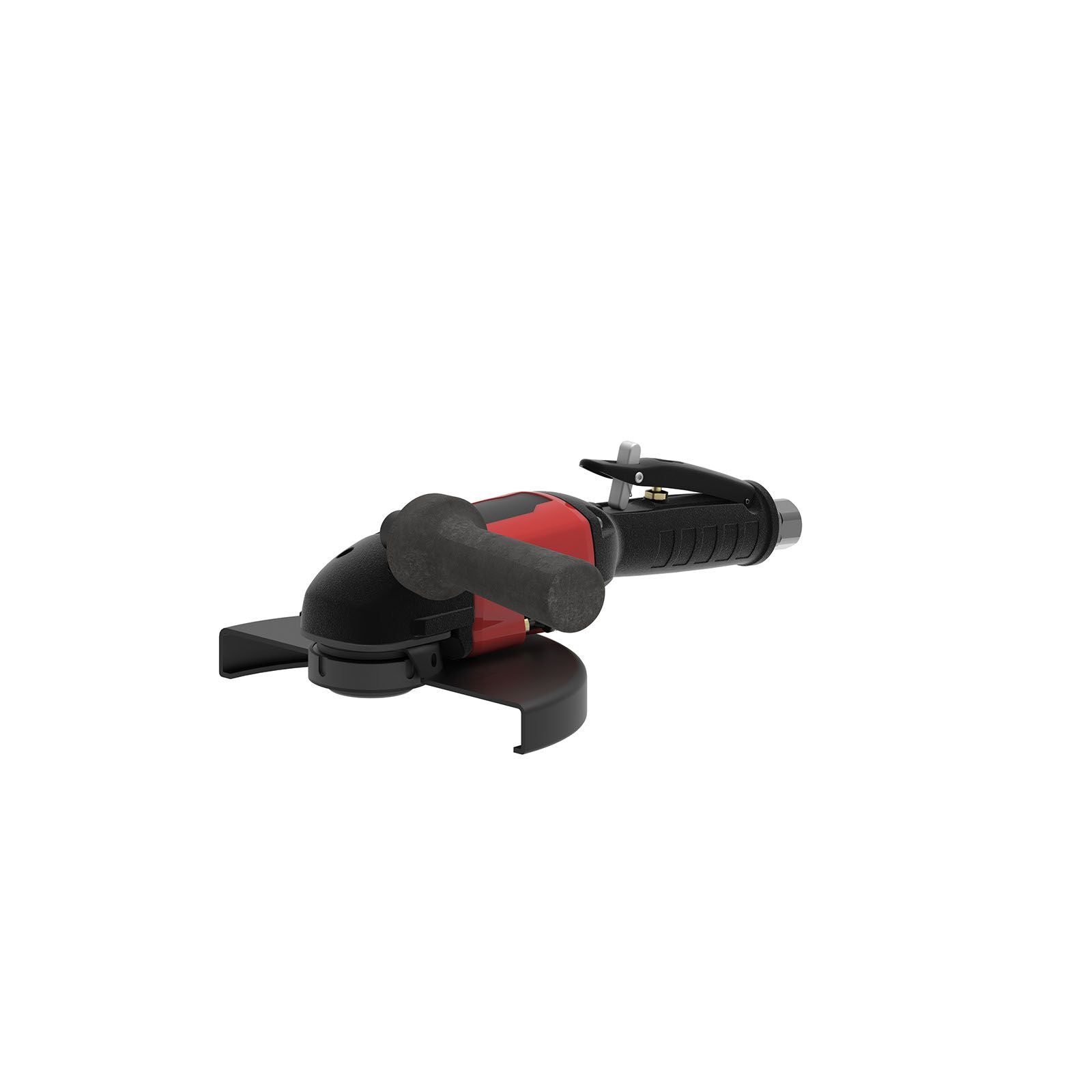 CP3T30-085AH7V Polizor unghiular cu turbină 180 mm (7’’) Chicago Pneumatic, cod 6151607930