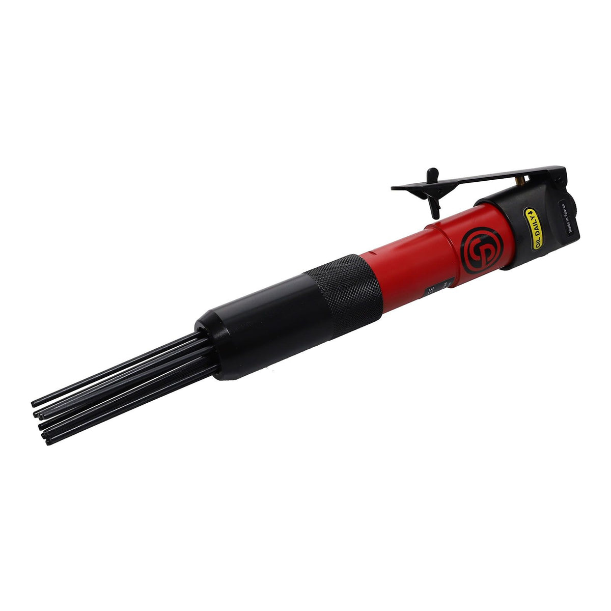CP7115 Curățător cu ace Chicago Pneumatic, cod 8941071150