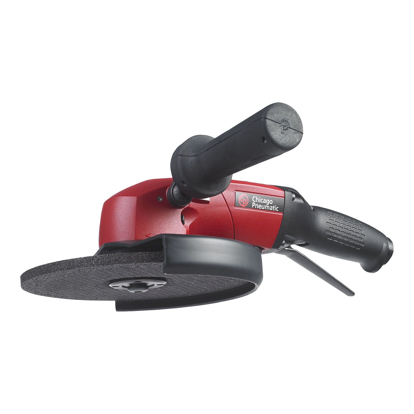 CP3850-85AB7VE Polizor unghiular pneumatic 7" (180 mm) Chicago Pneumatic, cod 6151704920