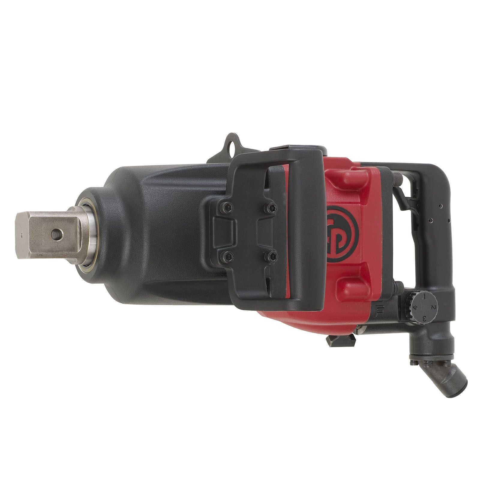CP6930-D35 Cheie de impact 1-1/2" cu mâner în formă de D Chicago Pneumatic, cod 6151590390