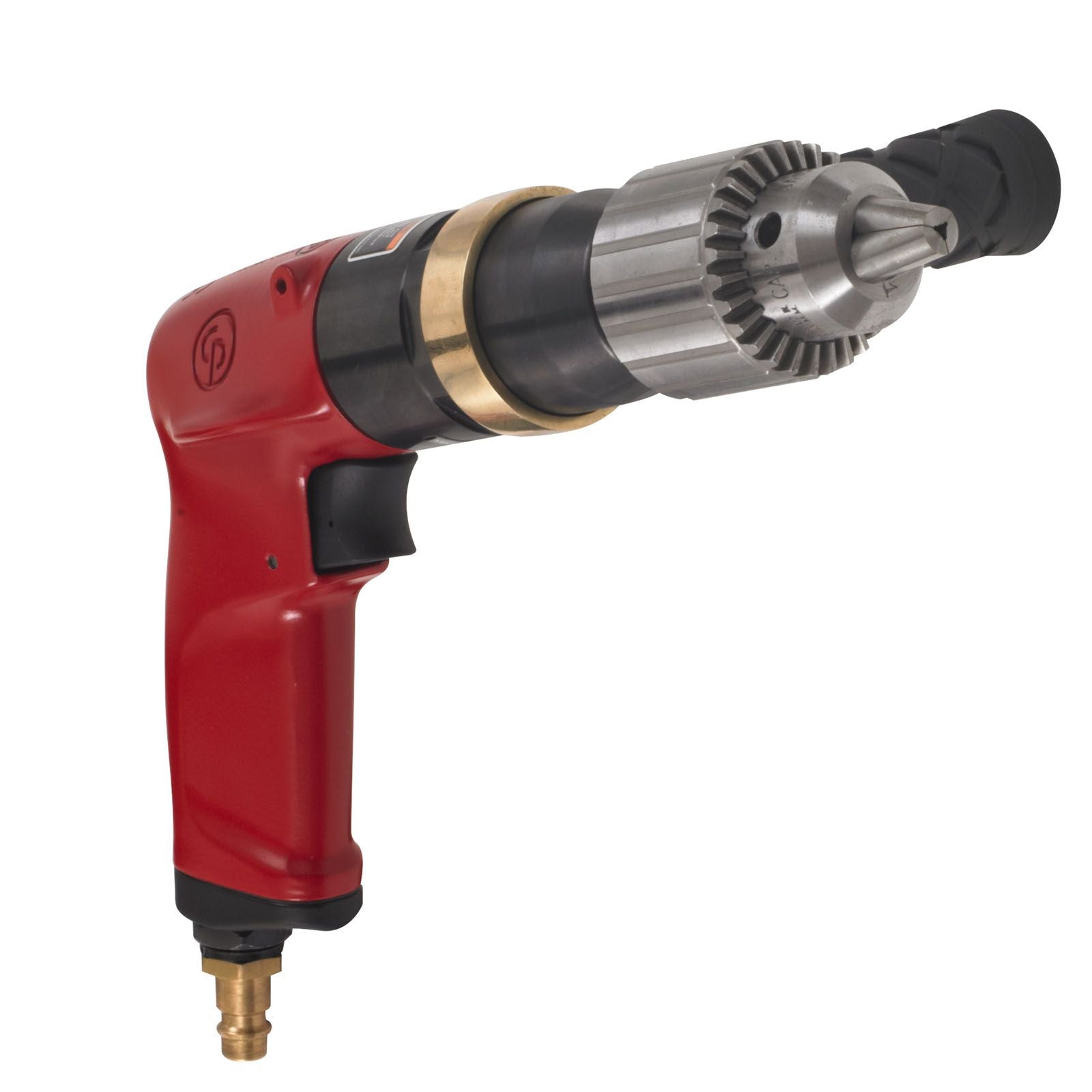 CP1117P09 Mașină de găurit cu mandrină 1/2" (13 mm) Chicago Pneumatic, cod 6151580150