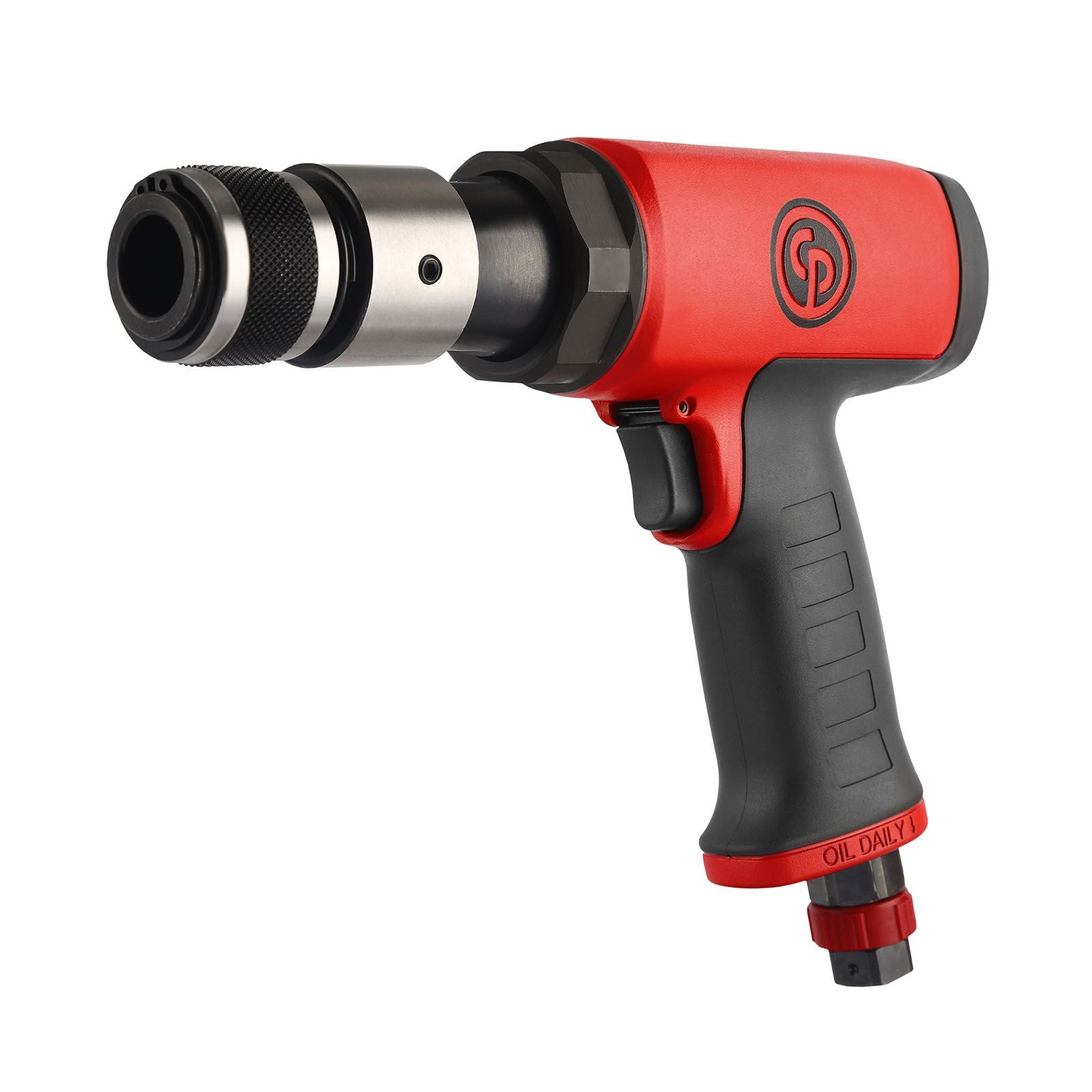 CP7160 Ciocan pneumatic scurt cu vibrații joace Chicago Pneumatic, cod 8941071600