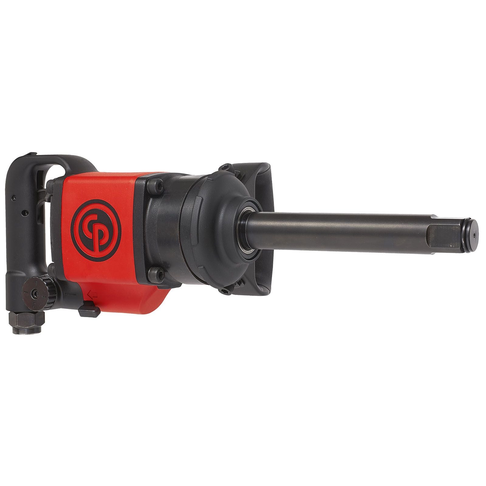 CP7773D-6 Cheie de impact pneumatică 1" Chicago Pneumatic, cod 8941077737
