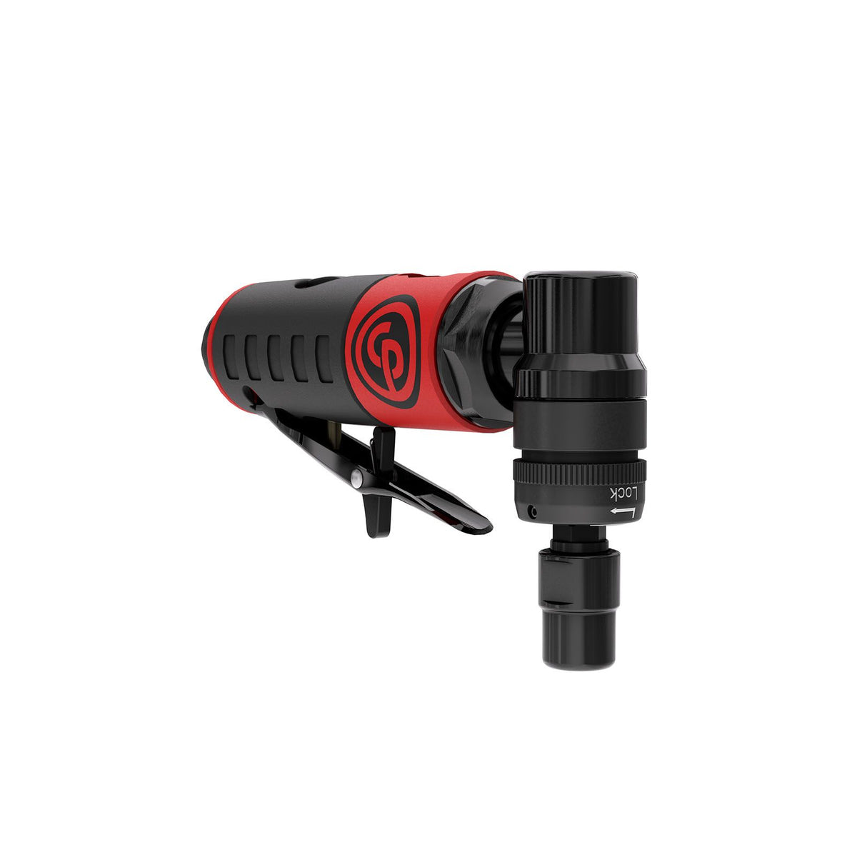 CP7406 Polizor drept pneumatic unghi 90 Chicago Pneumatic, cod 8941074060