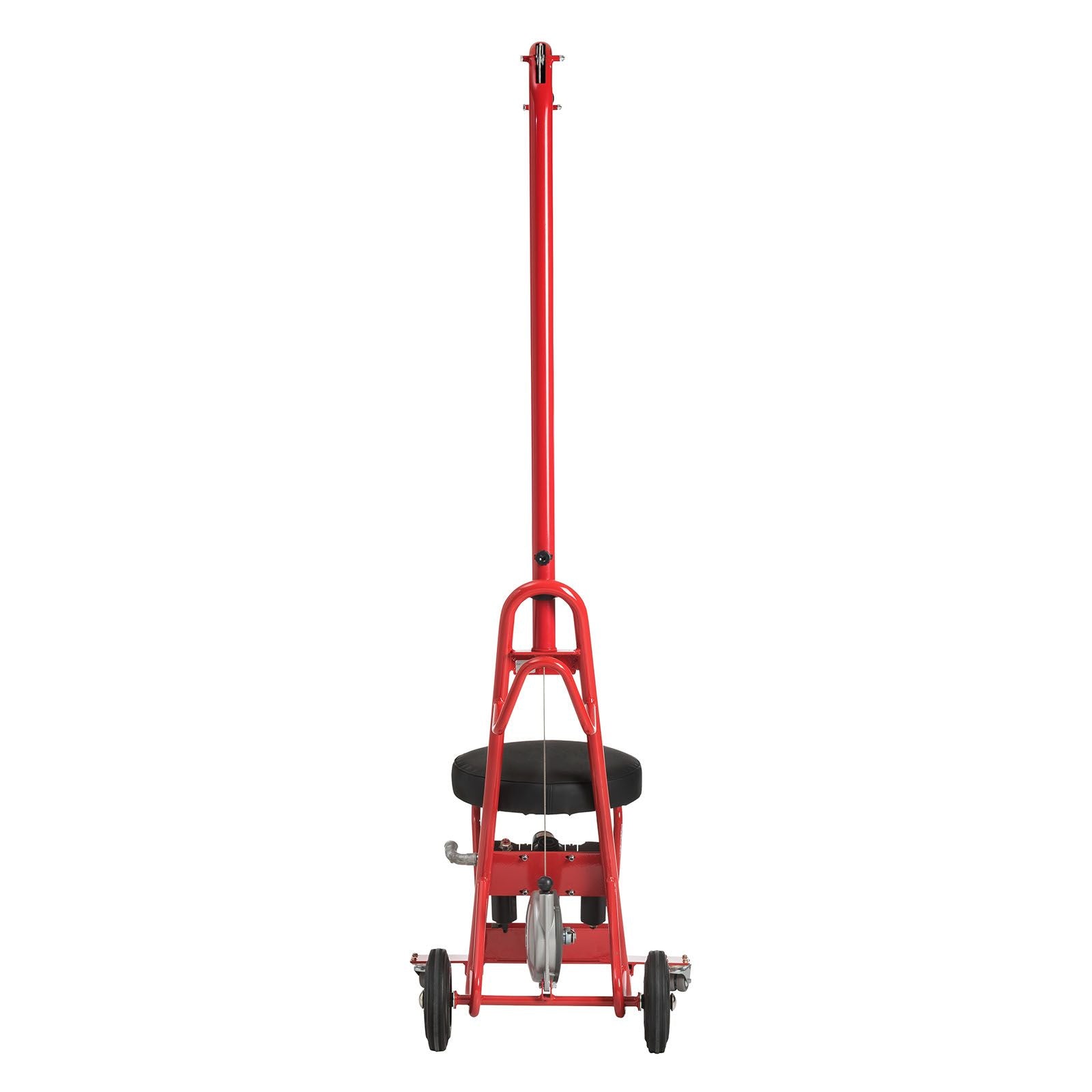 CP87029 Scaun ergonomic 78 x 64 x 132 cm Chicago Pneumatic, cod 8941087029