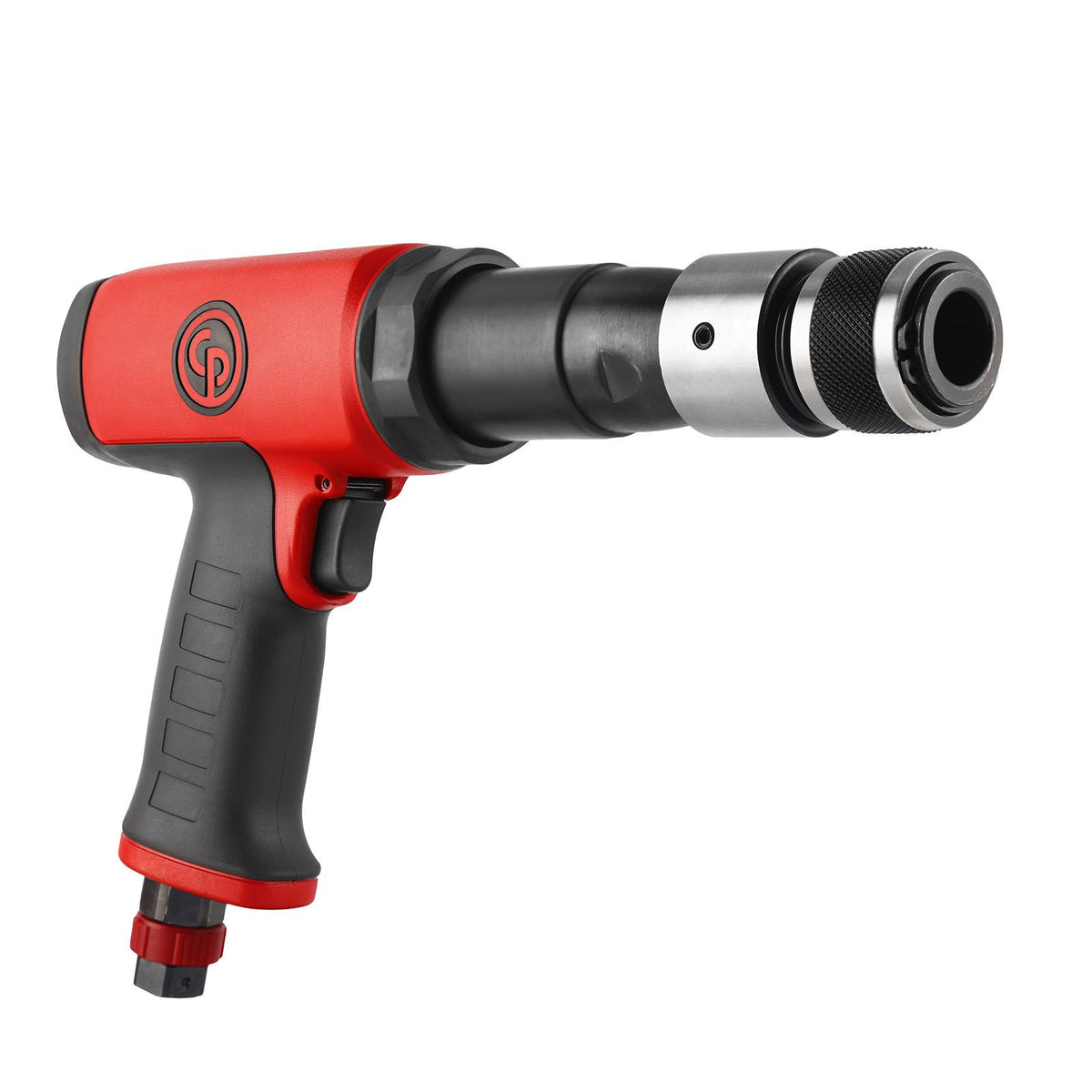 CP7165 Ciocan pneumatic lung cu vibrații joace Chicago Pneumatic, cod 8941071650